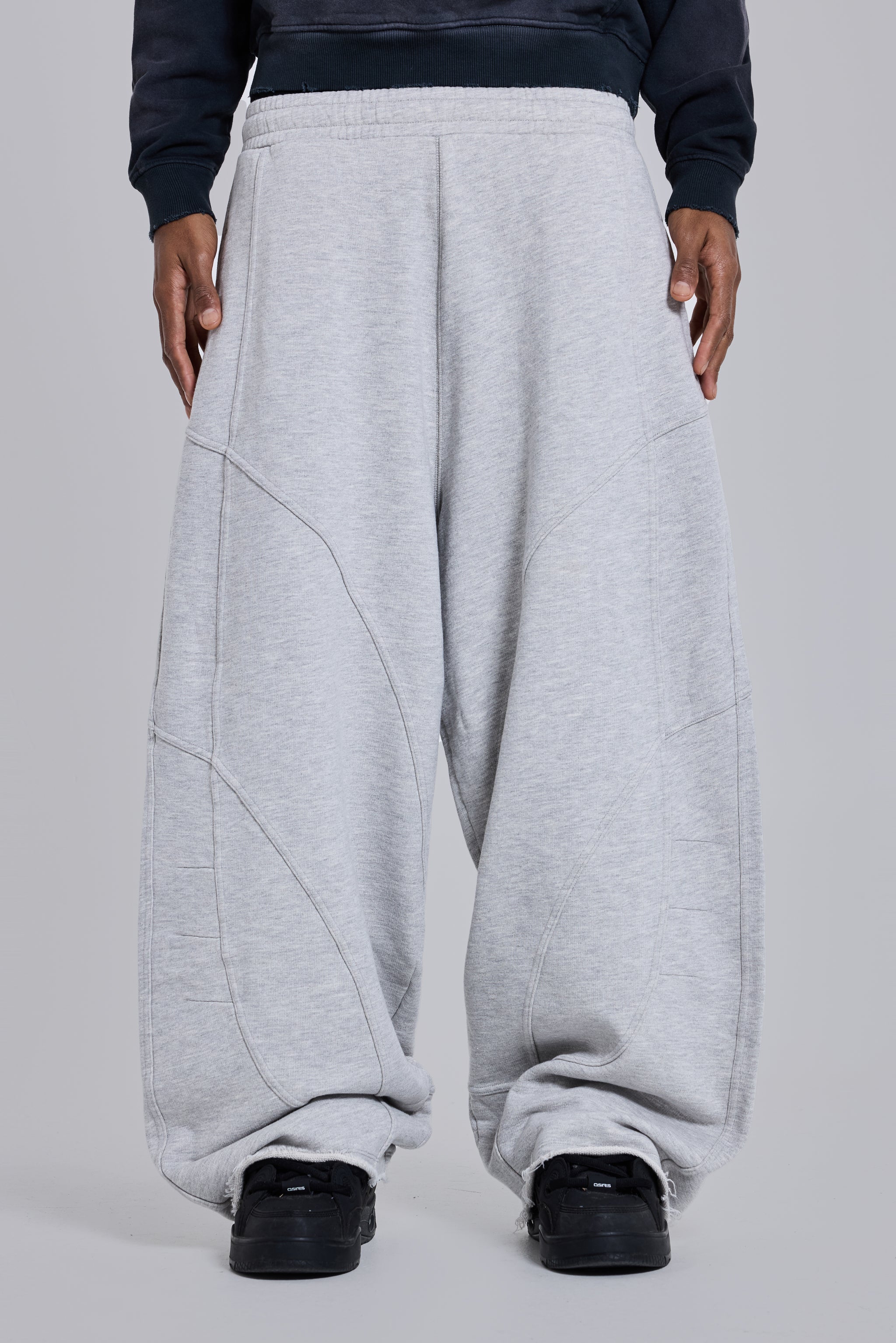 Barrel Monster Joggers