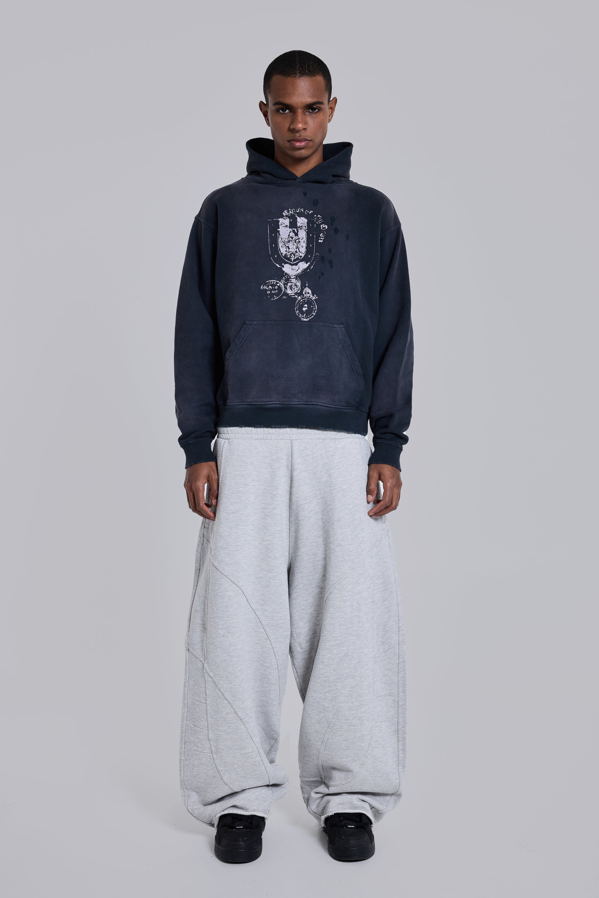 Barrel Monster Joggers