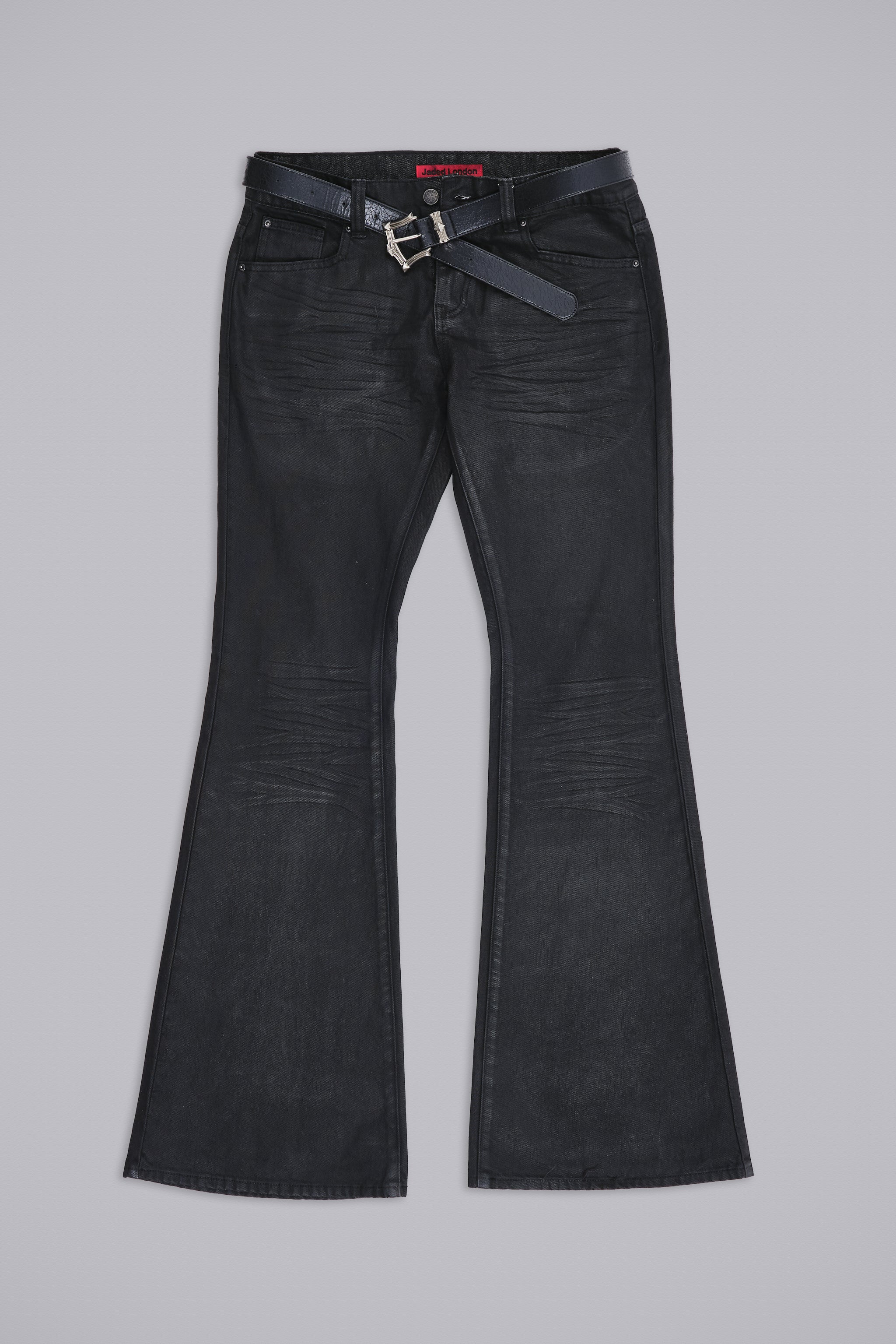 Bedrock Drift Bootcut Jeans