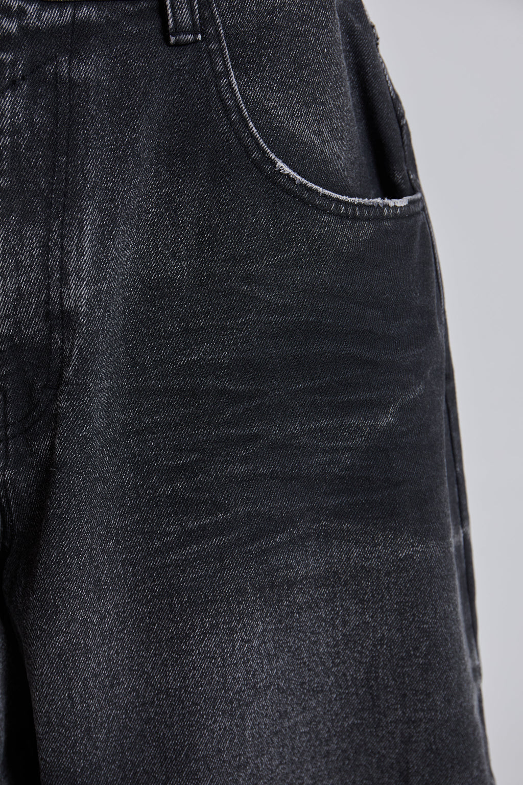 Black Cinch XL Colossus Jeans