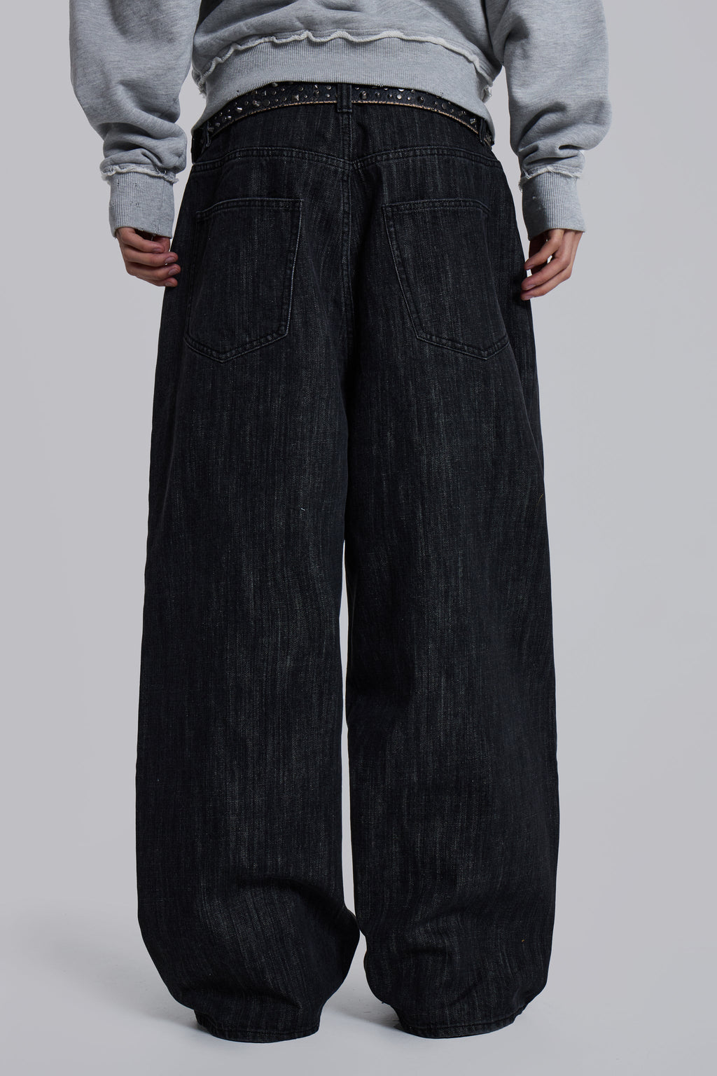 LDN Stud XL Colossus Jeans