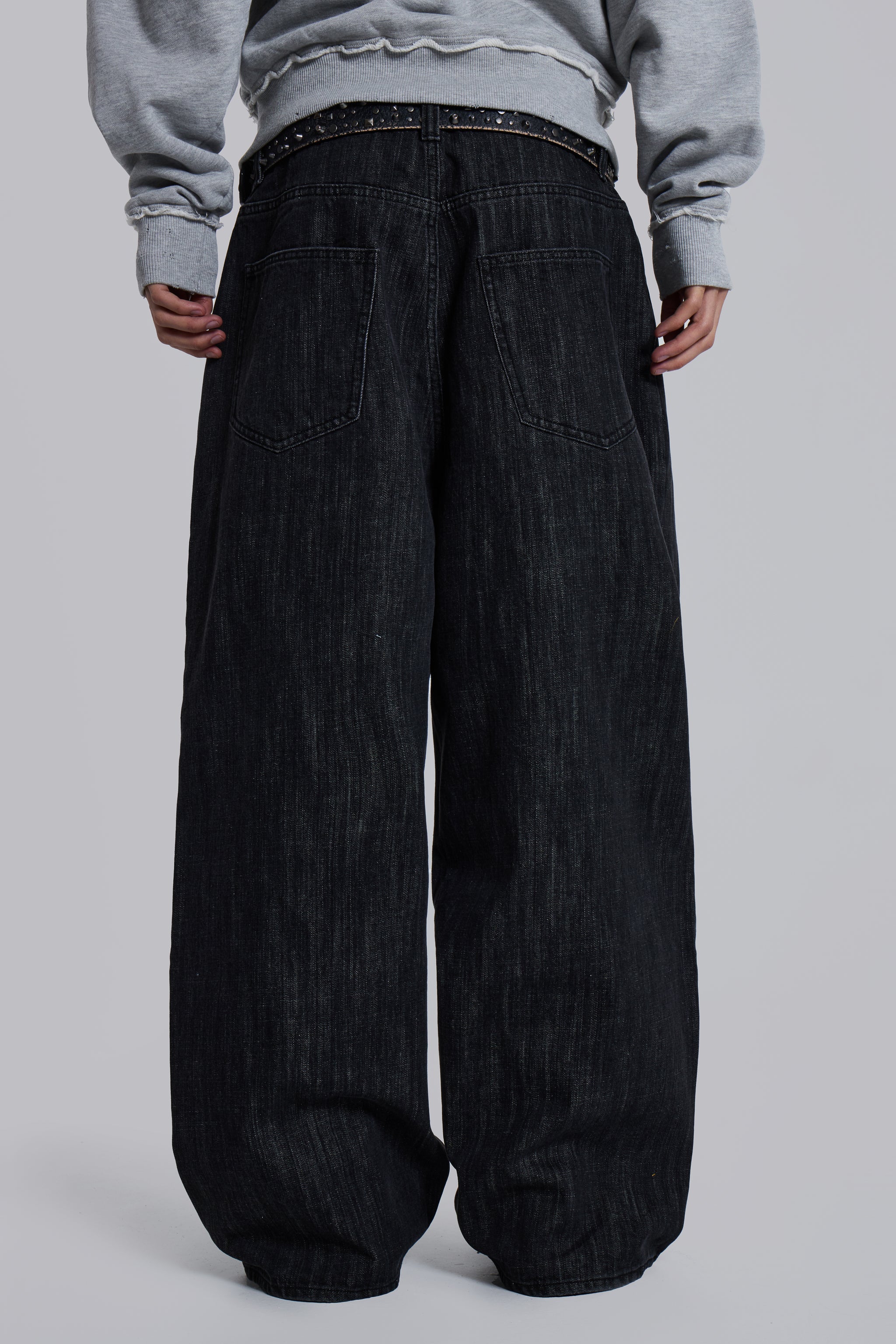 LDN Stud XL Colossus Jeans