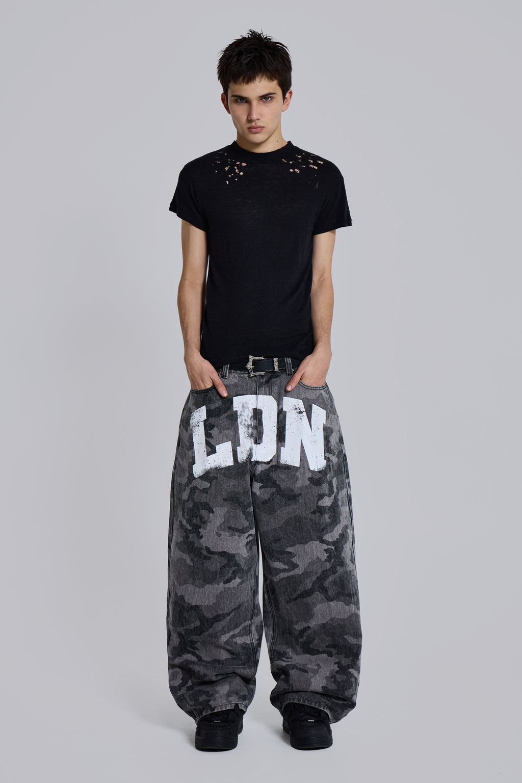 Camo LDN XL Colossus Jeans