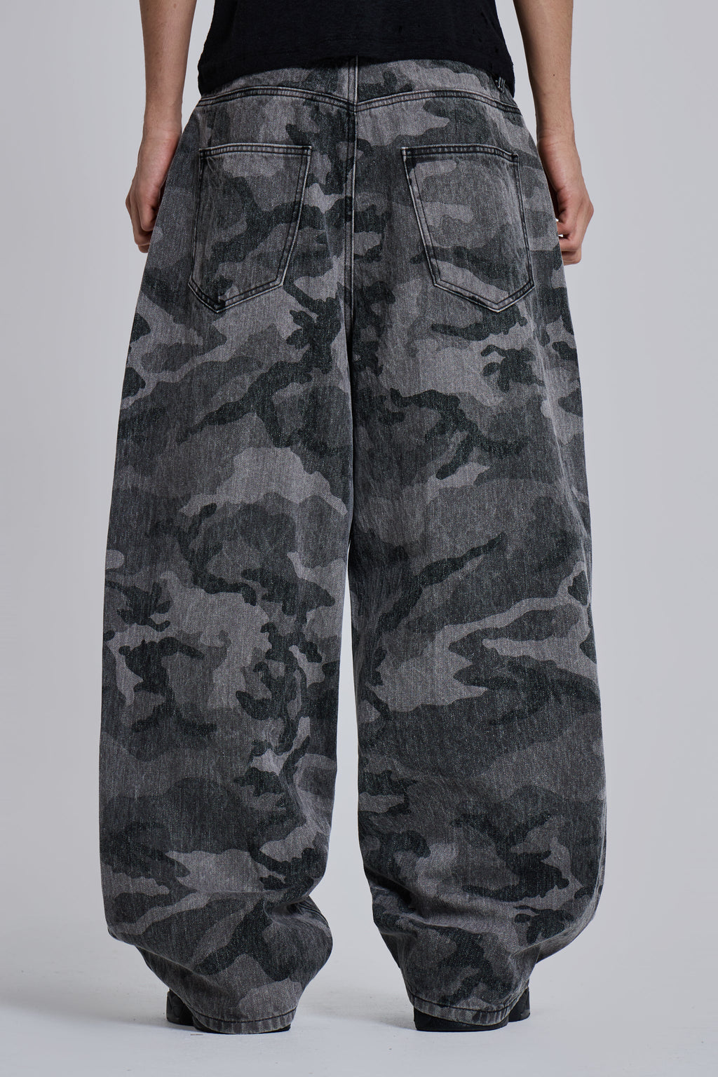 Camo LDN XL Colossus Jeans