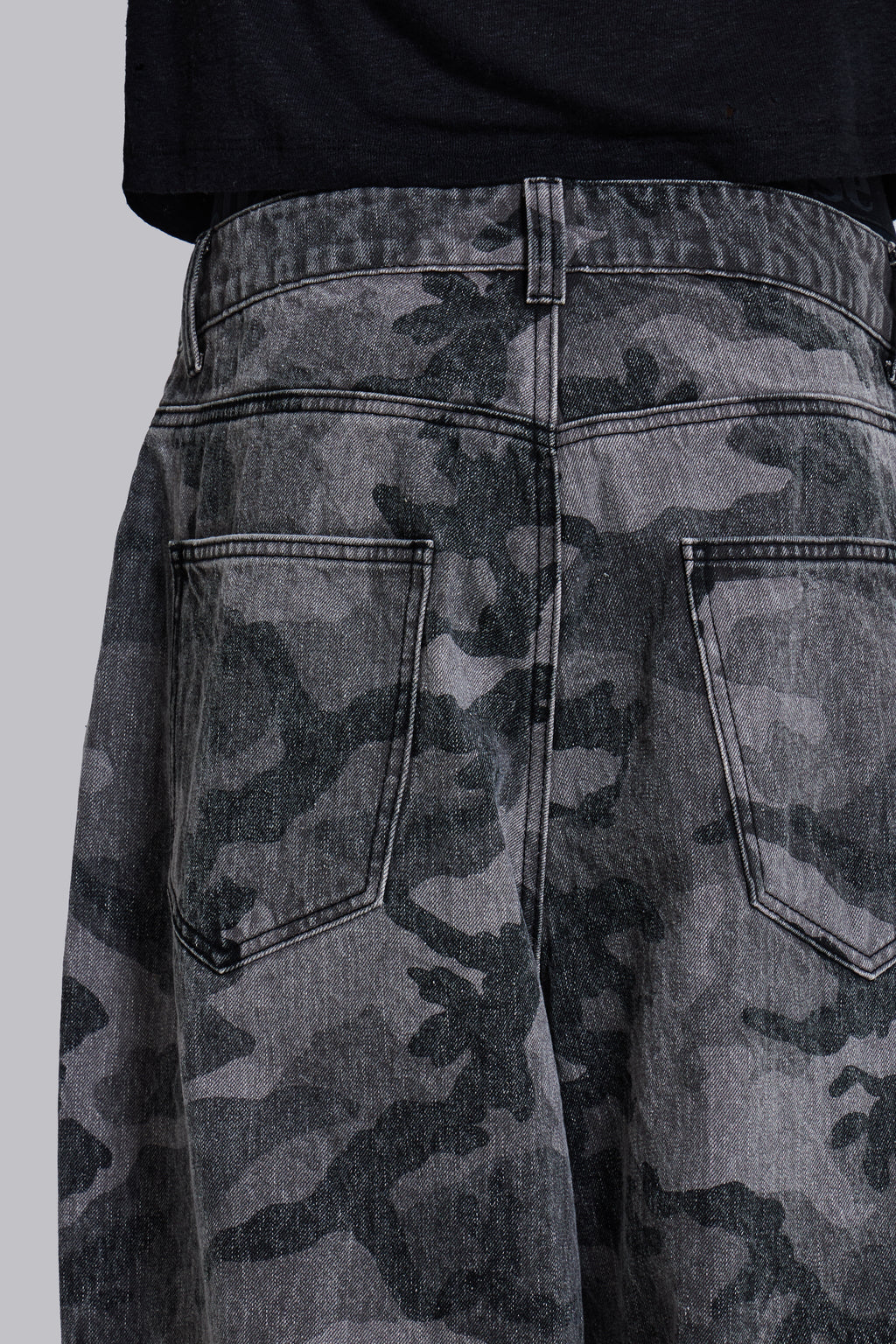 Camo LDN XL Colossus Jeans
