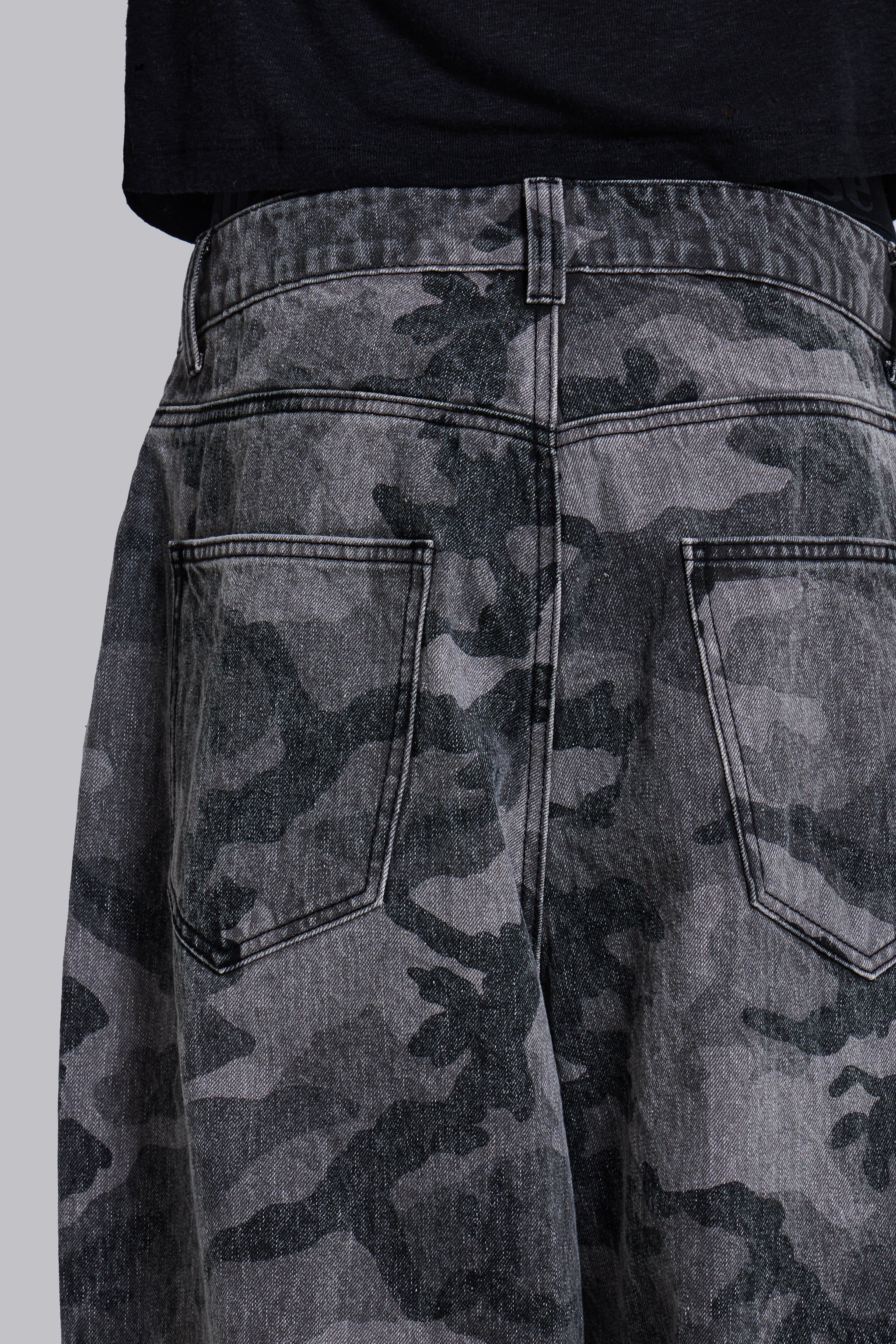 Camo LDN XL Colossus Jeans