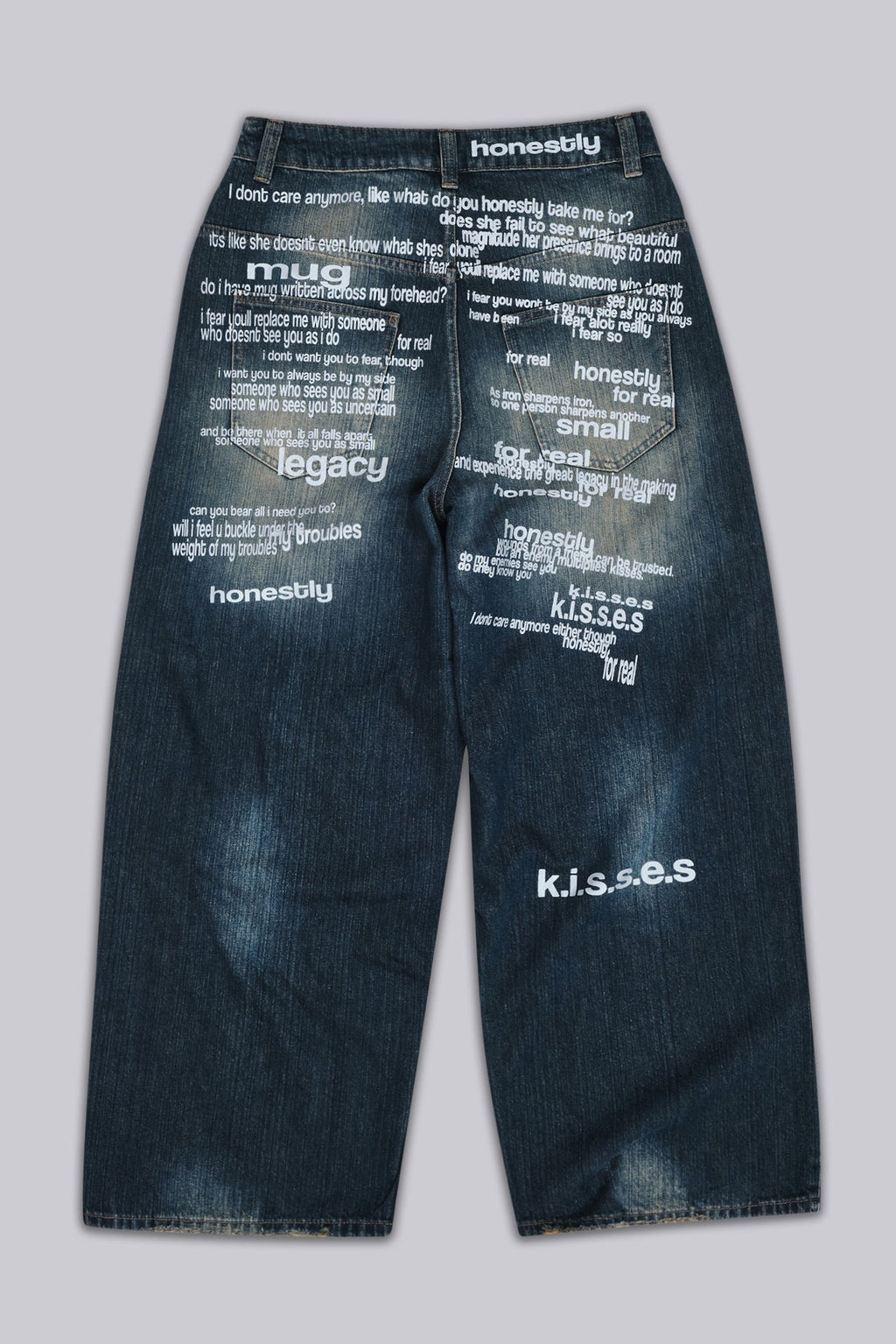 2013 XL Colossus Jeans