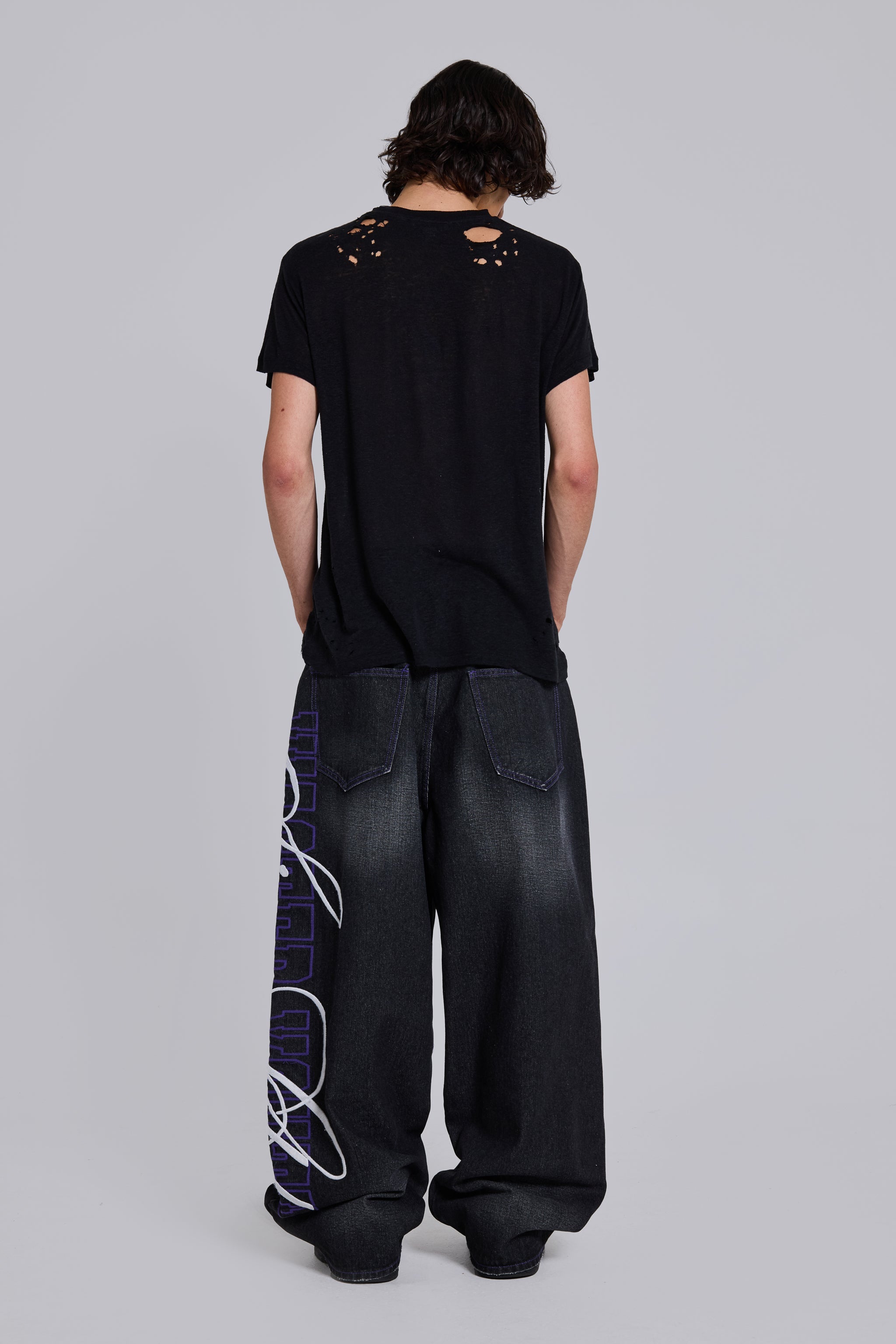Wasted Youth XL Colossus Jeans