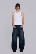 2K13 Moto Panelled Colossus Jeans
