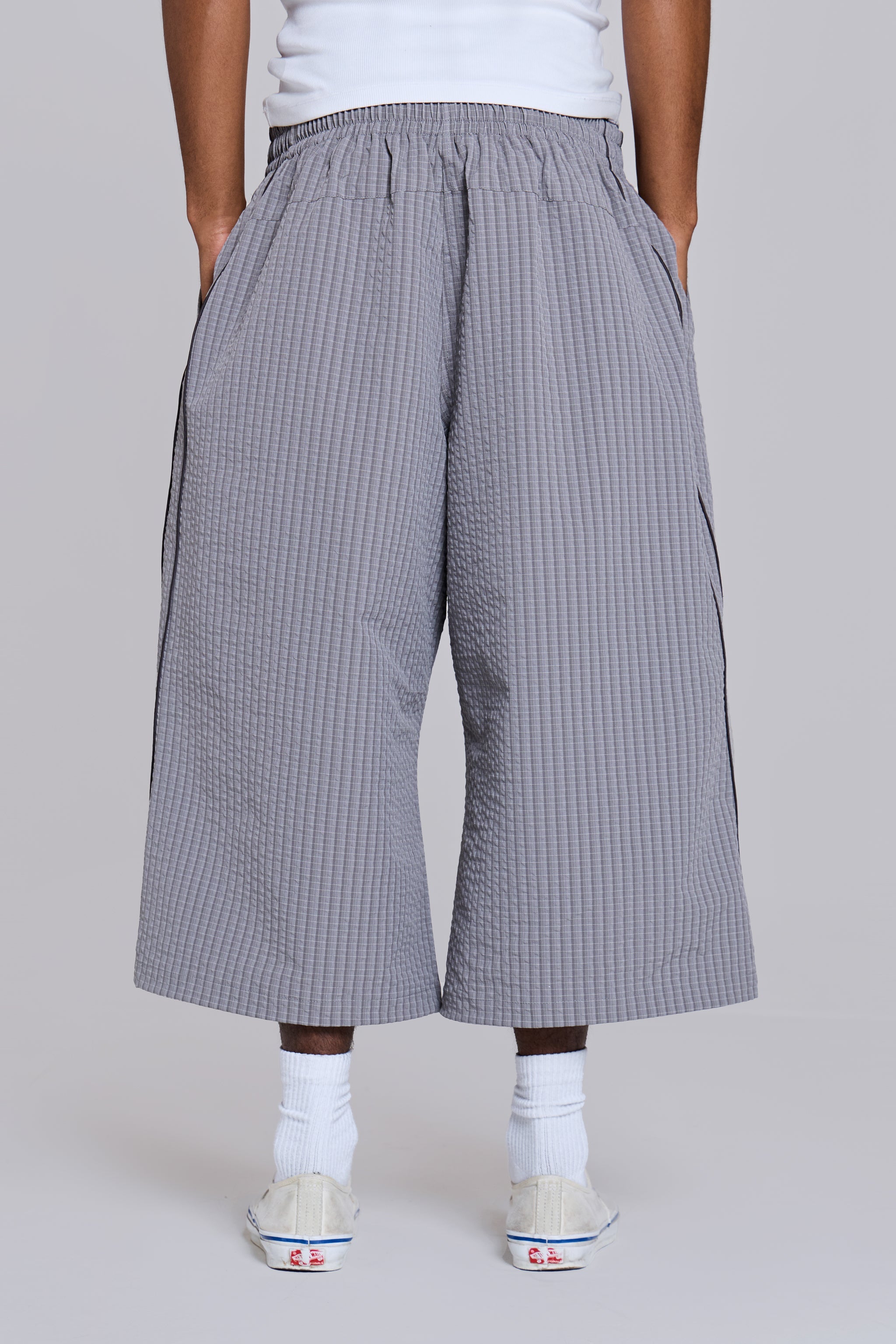 Solar Vapor Shorts