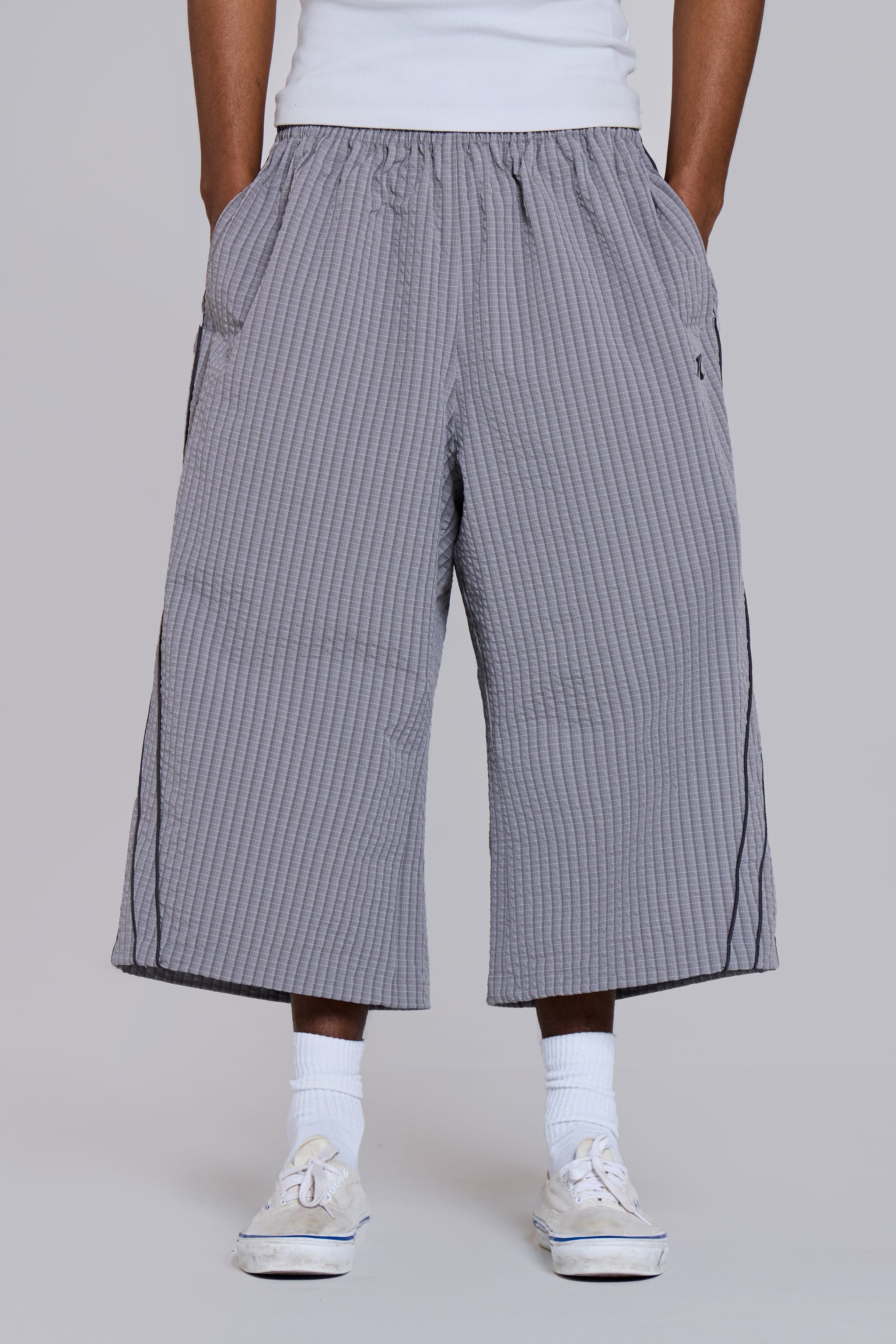 Solar Vapor Shorts