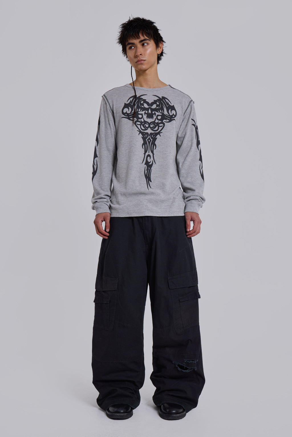 Black Titan Cargos