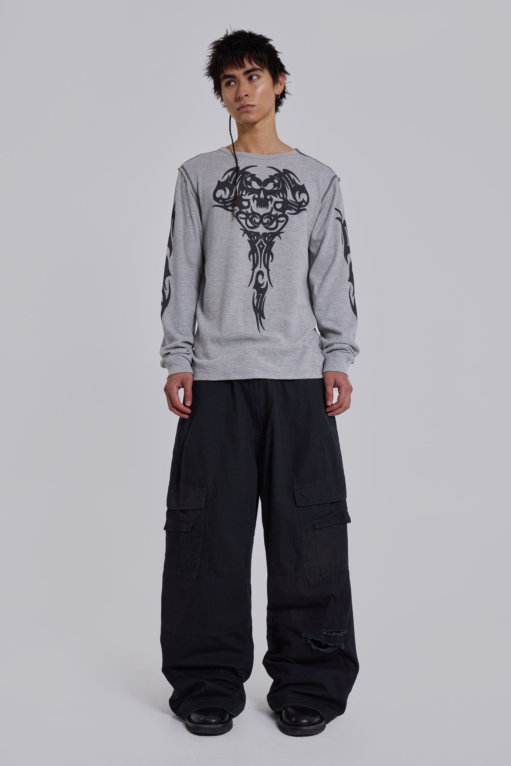 Black Titan Cargos