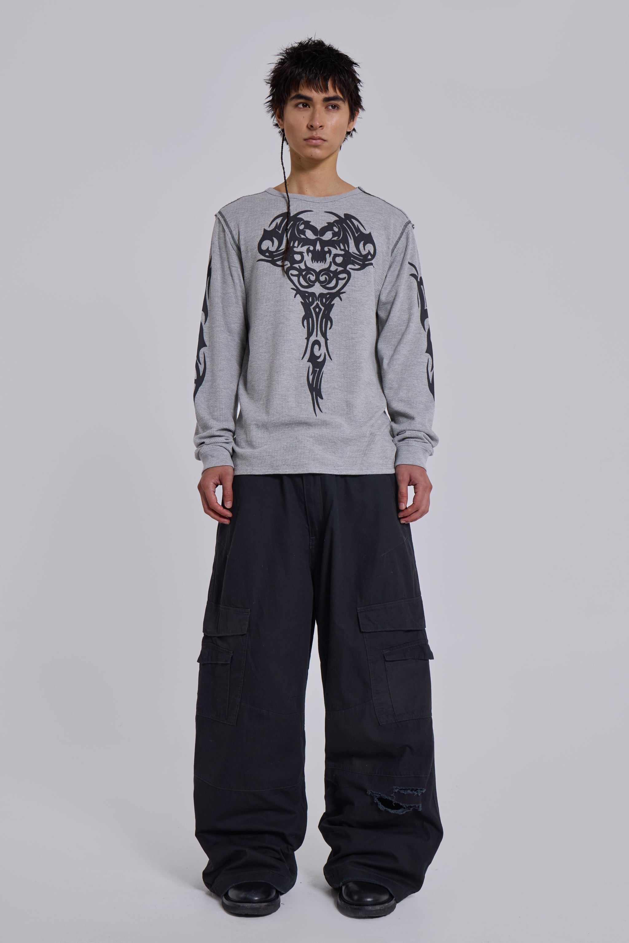 Black Titan Cargos