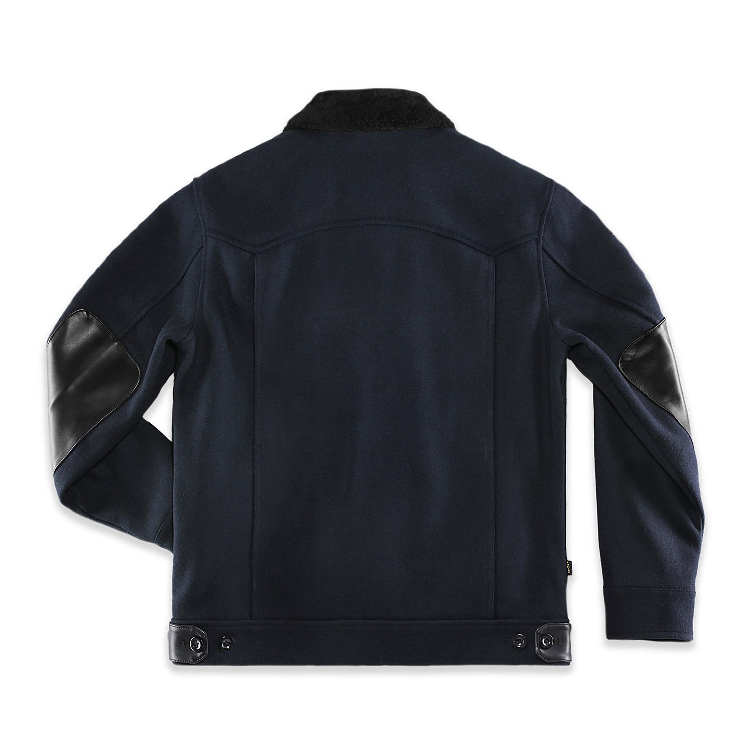 Boston Jacket Navy