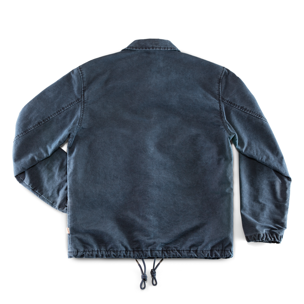 Boxcar Coach Jacket Navy