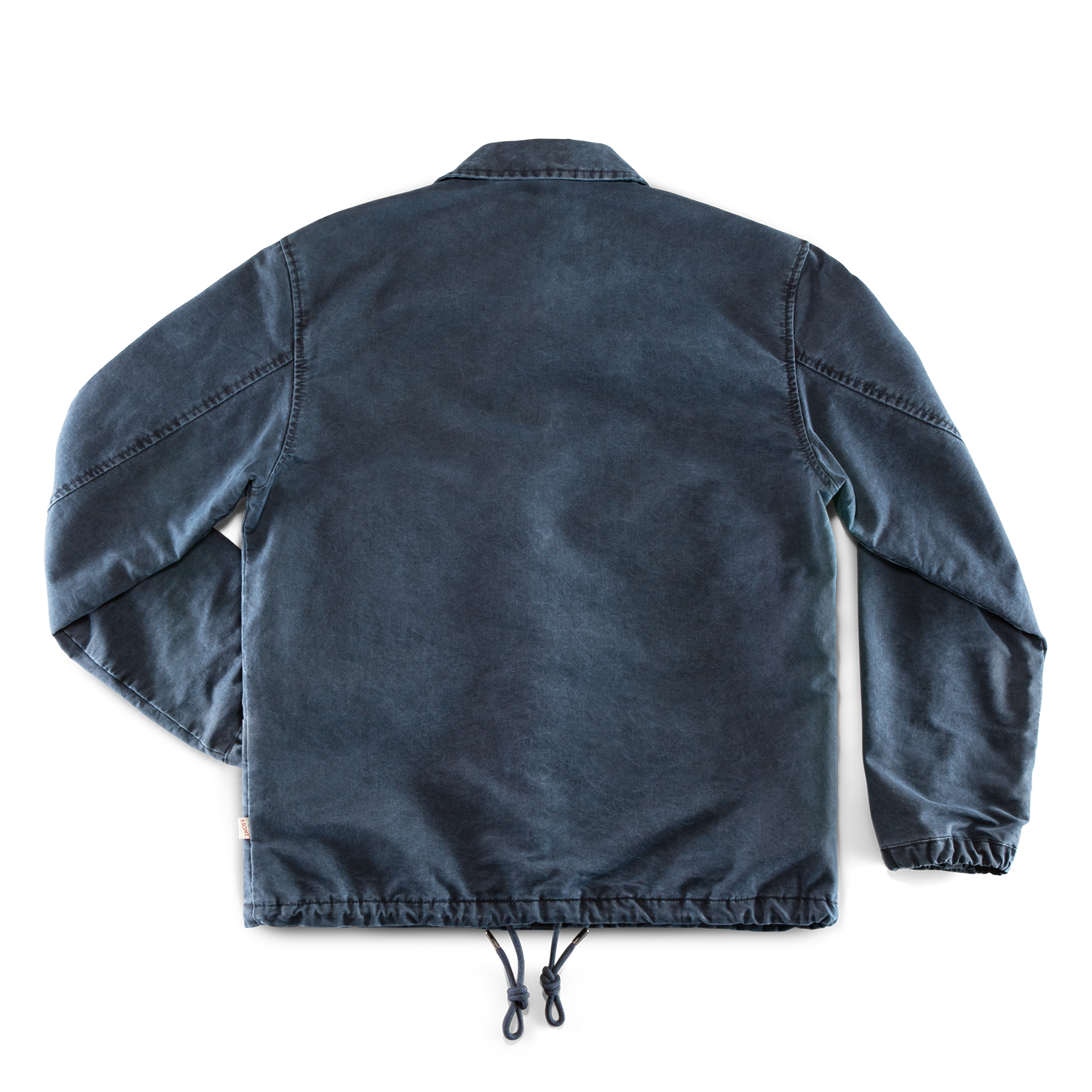 Boxcar Coach Jacket Navy
