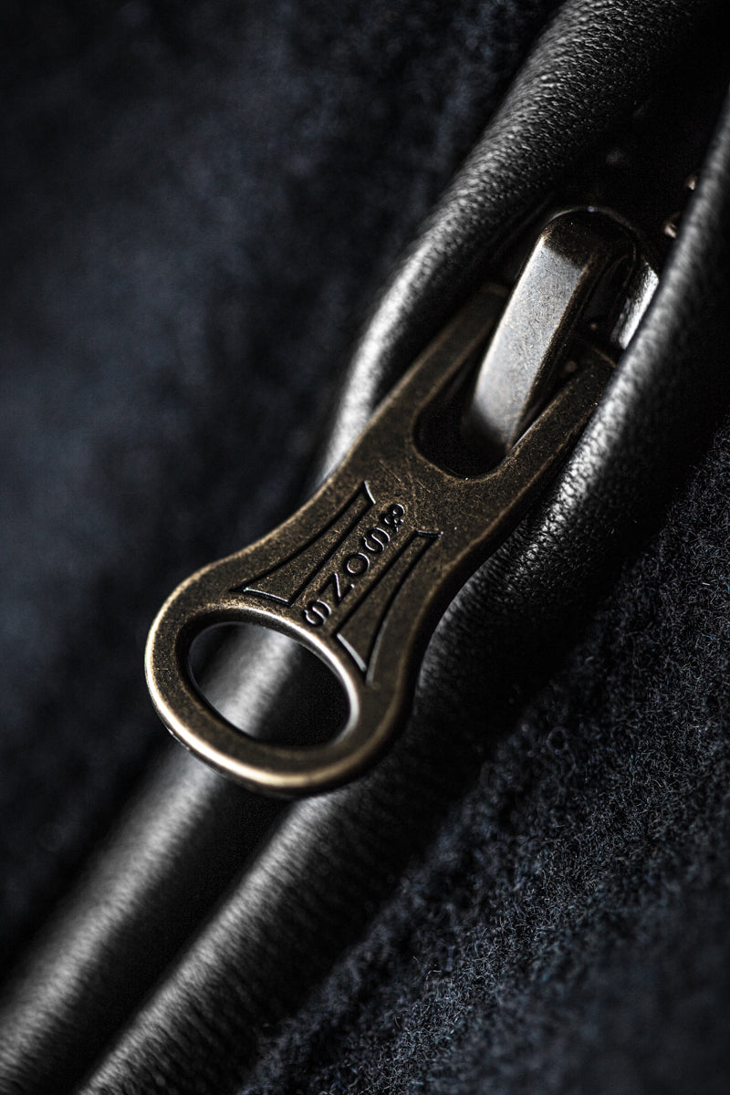 Boston Jacket Navy