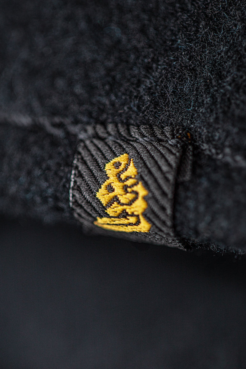 Boston Jacket Navy