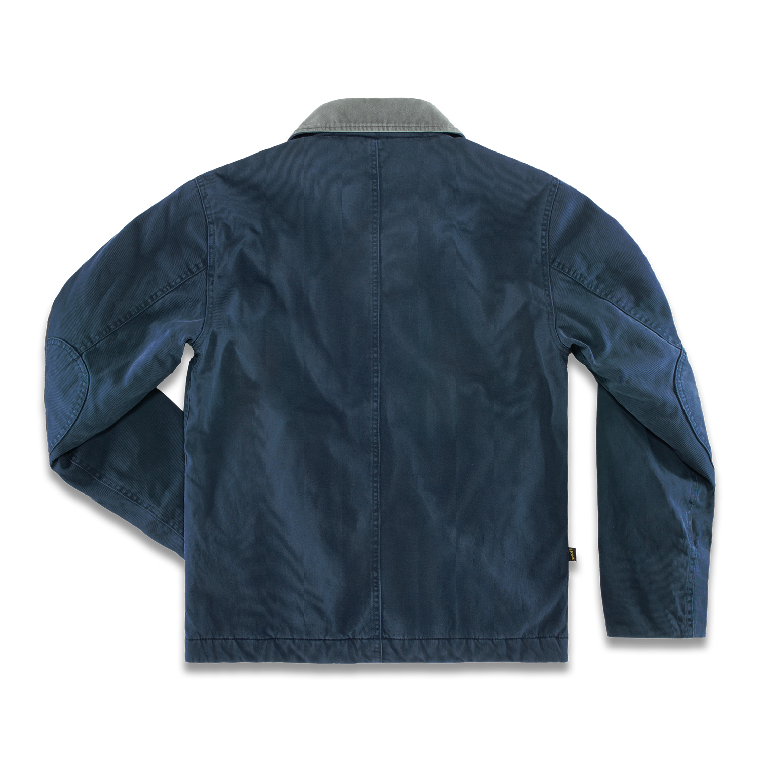 Seawolf Deck Jacket Navy