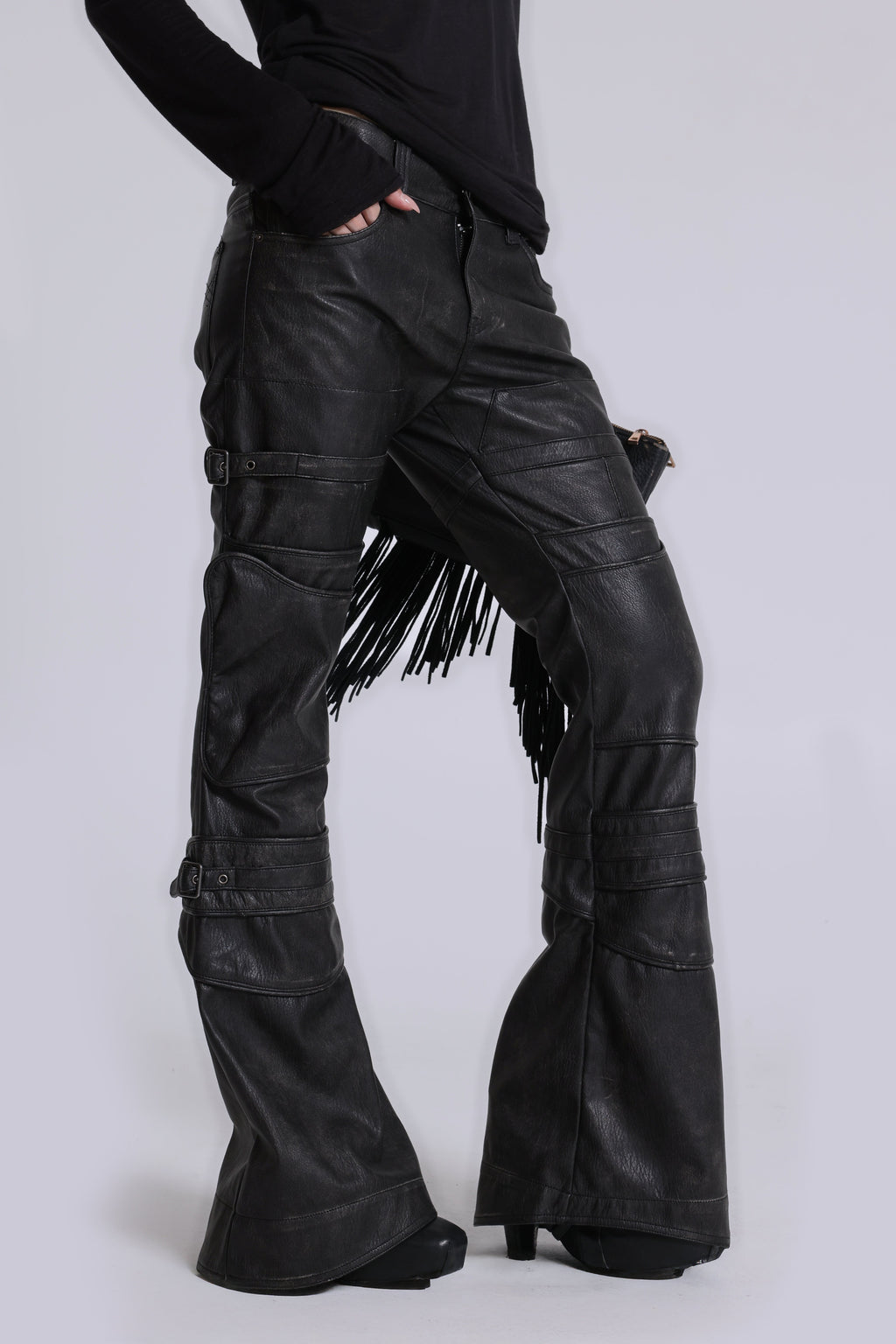 Moto Drift Trousers