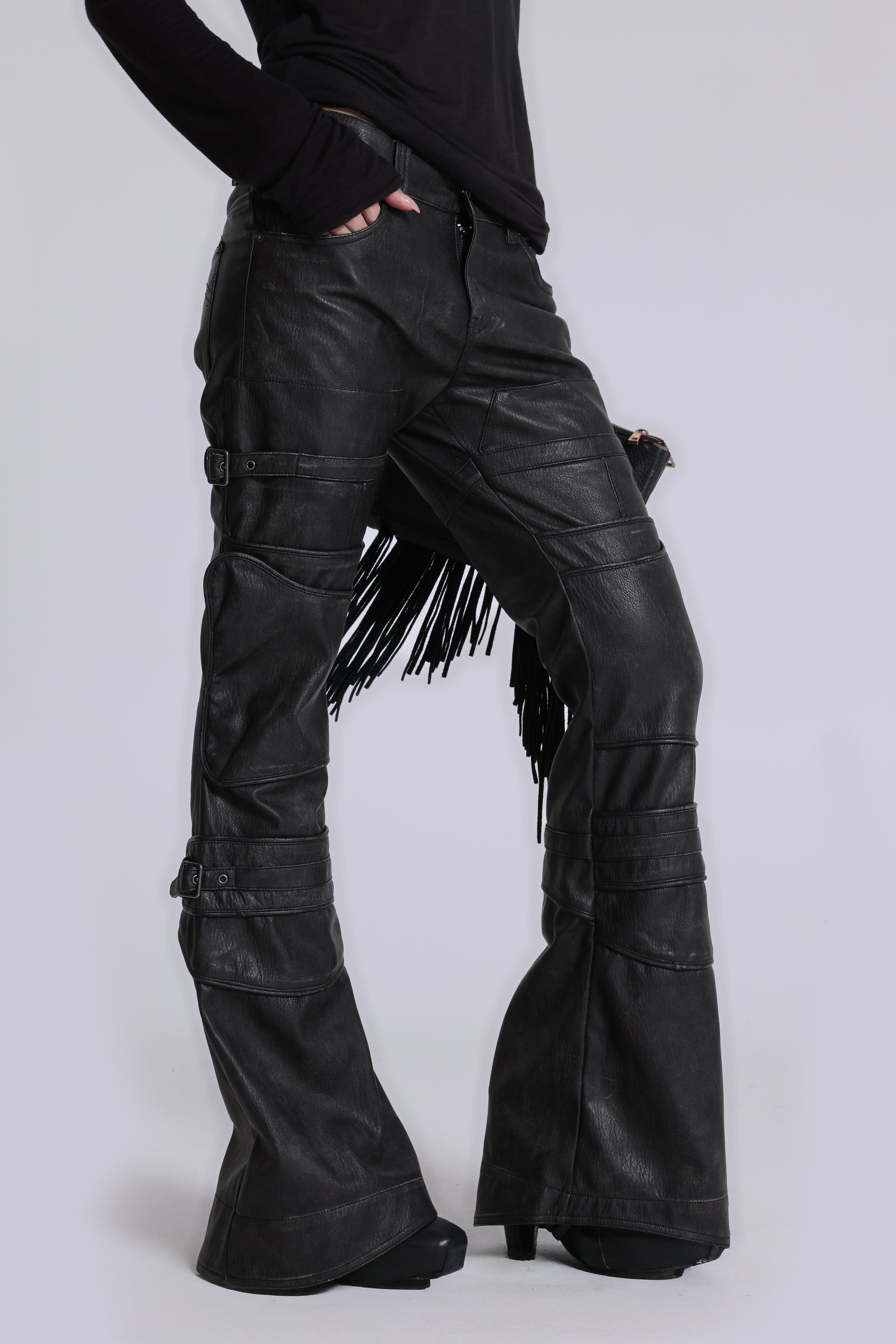 Moto Drift Trousers