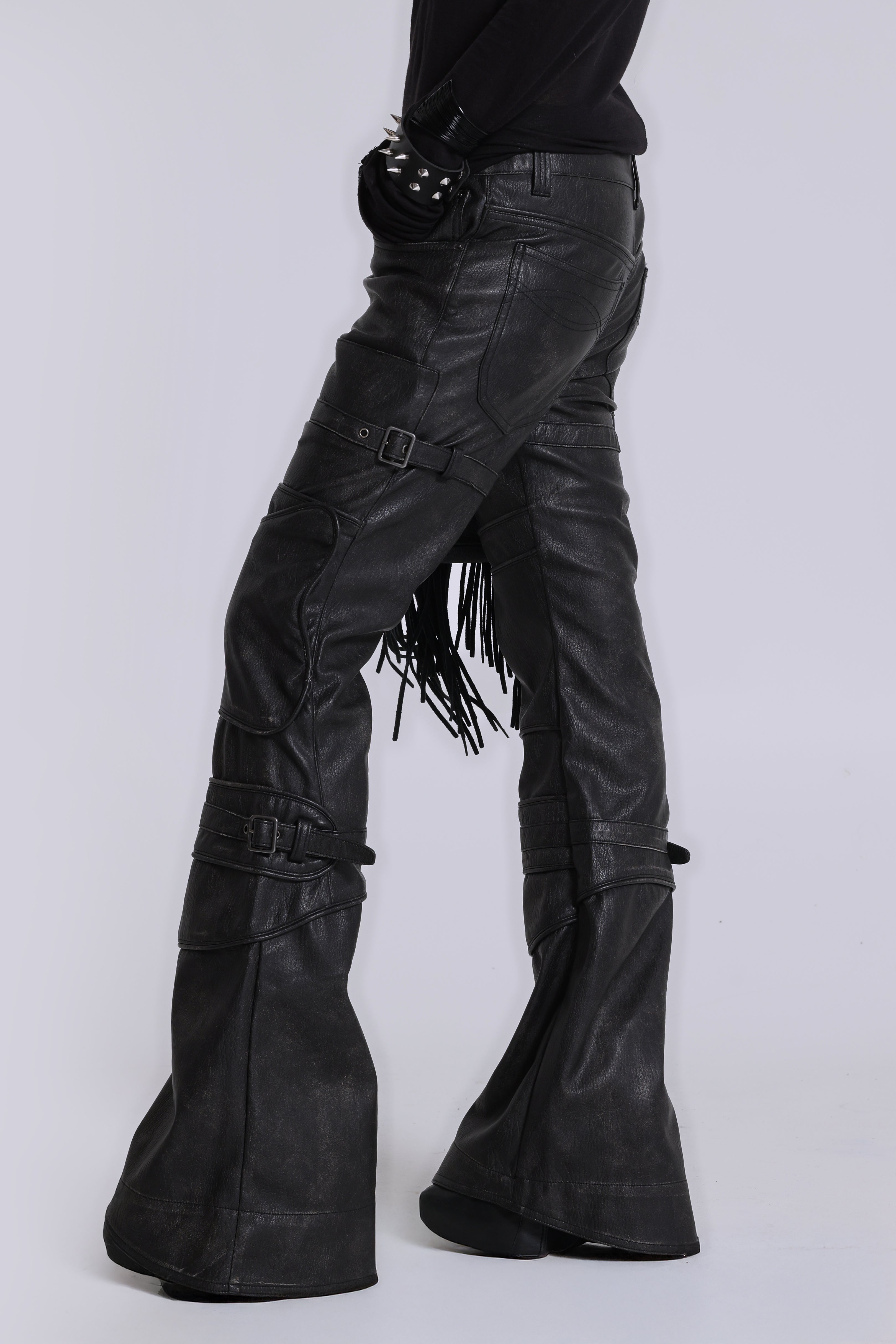 Moto Drift Trousers