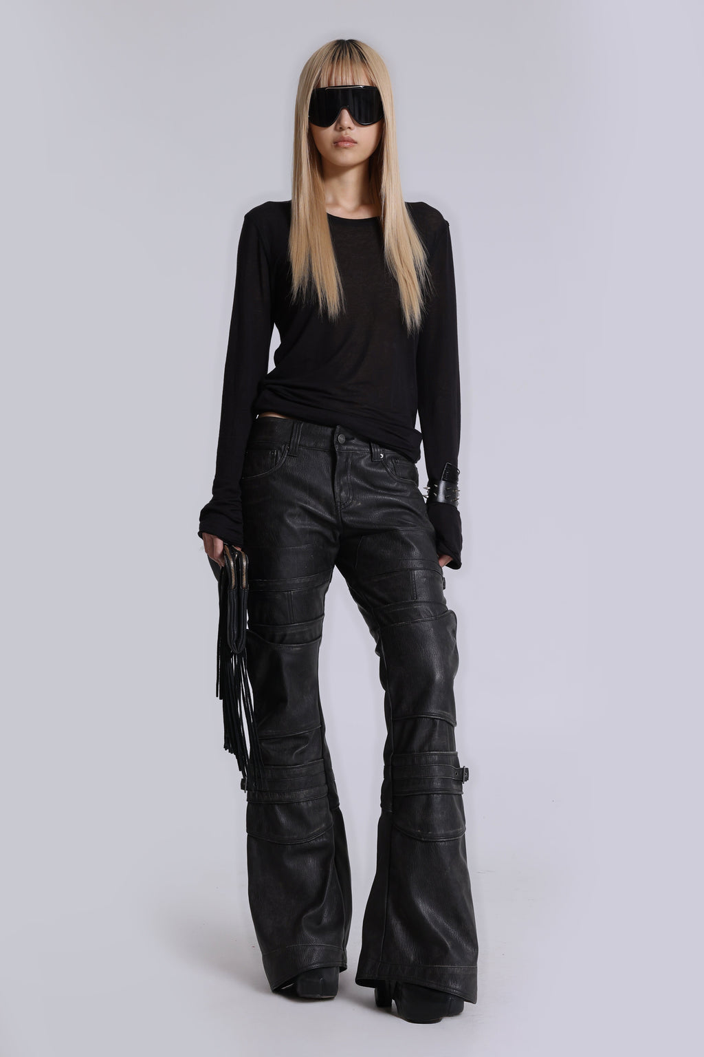 Moto Drift Trousers