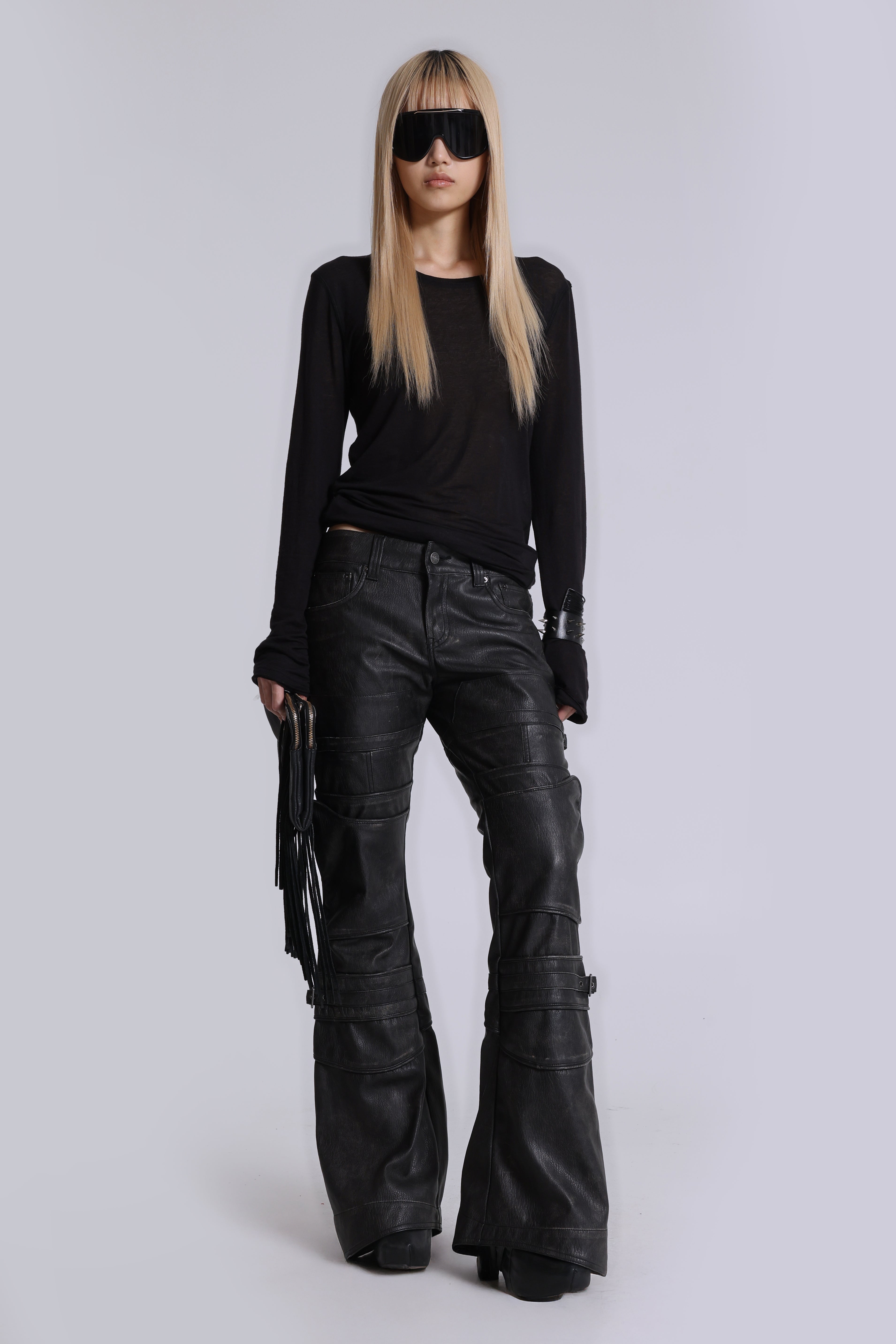 Moto Drift Trousers