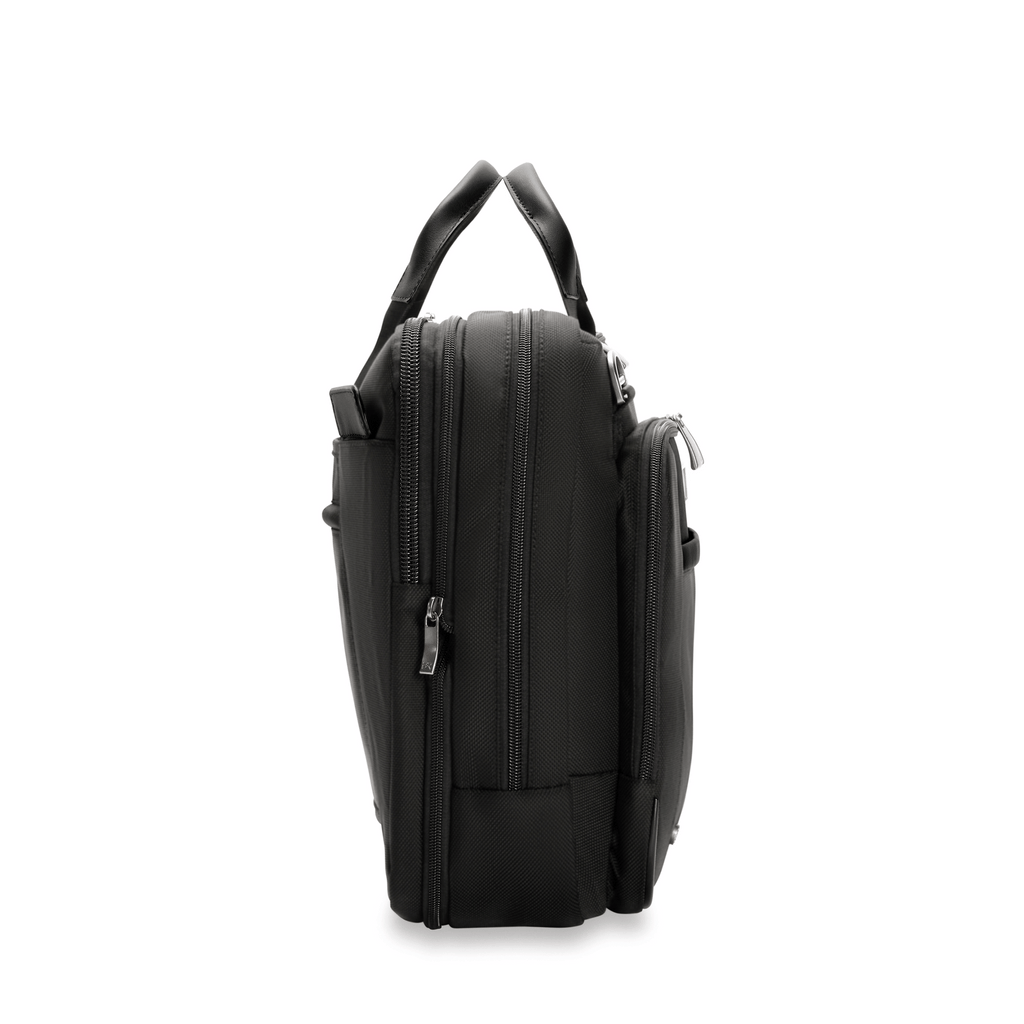 Large Expandable Brief