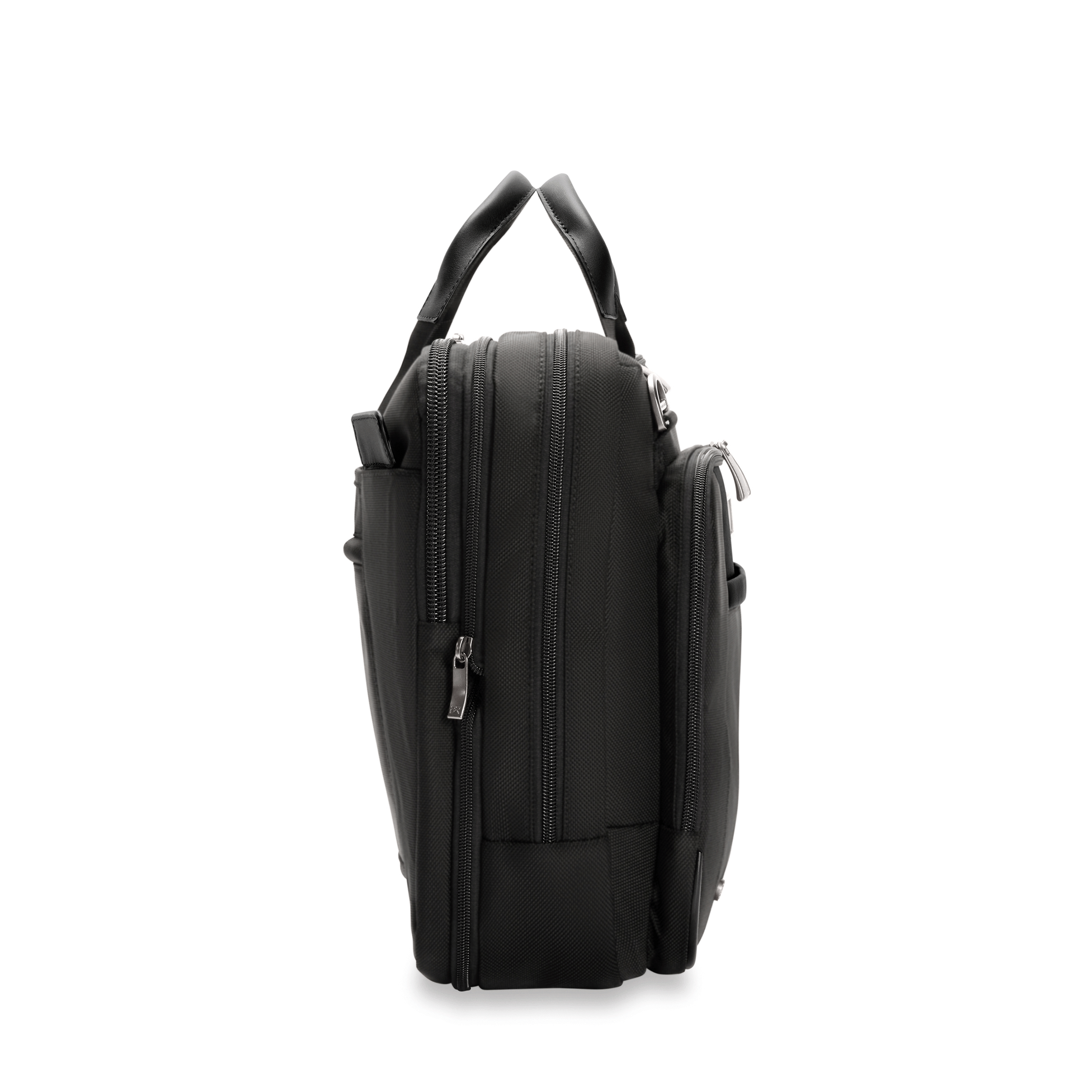 Large Expandable Brief