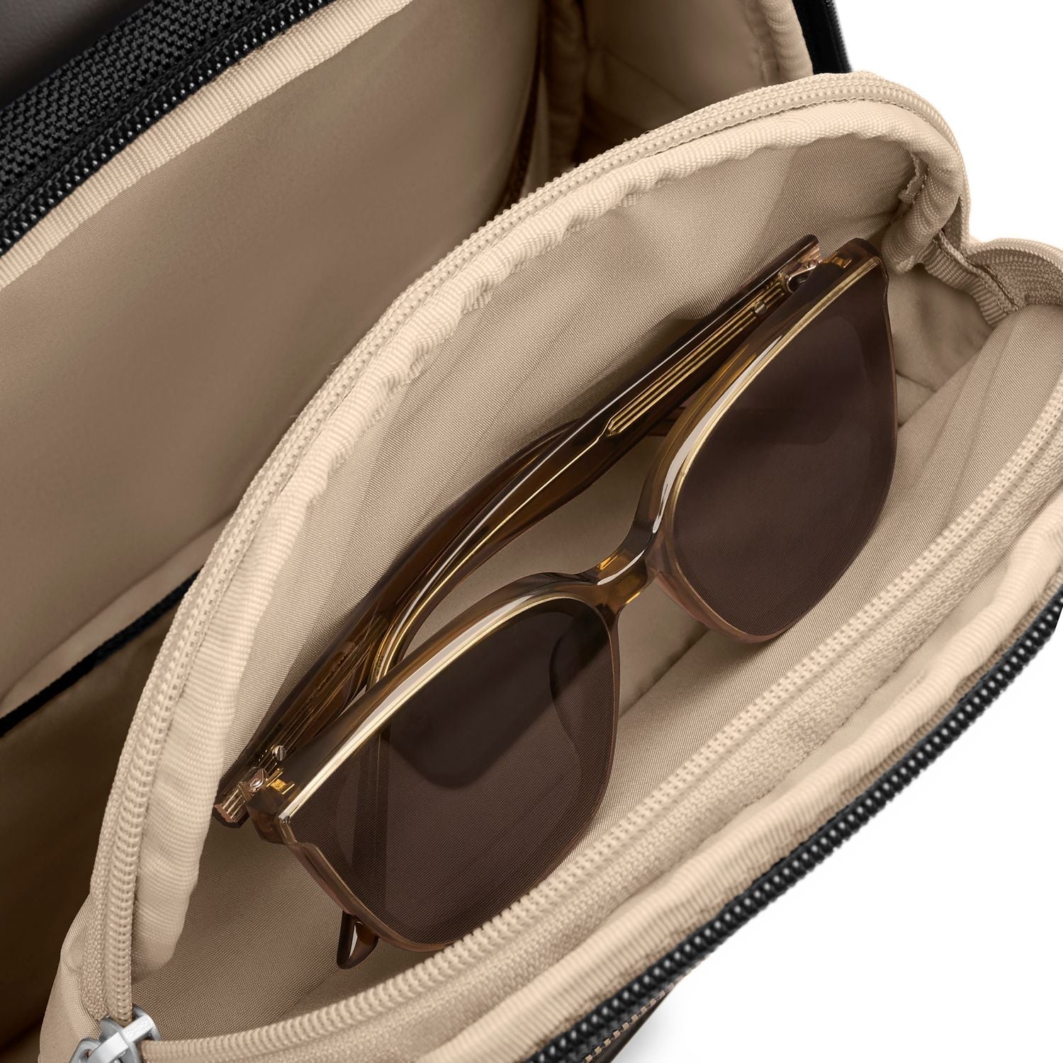 Slim Backpack