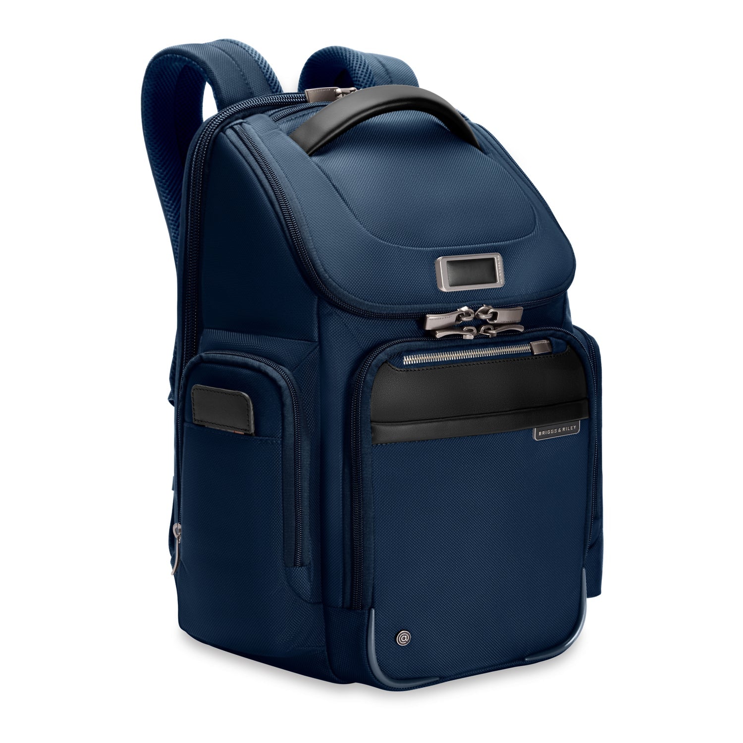 Medium Widemouth Backpack