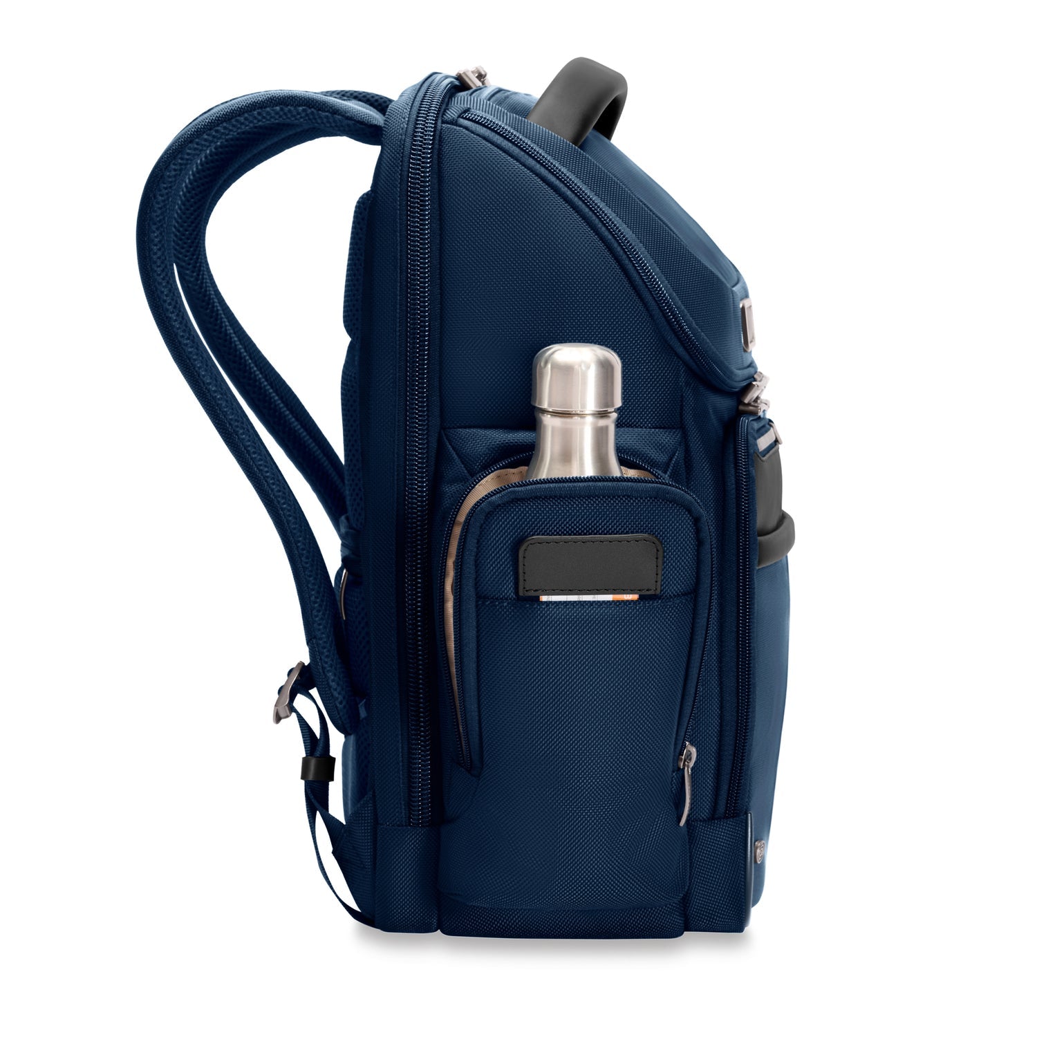 Medium Widemouth Backpack