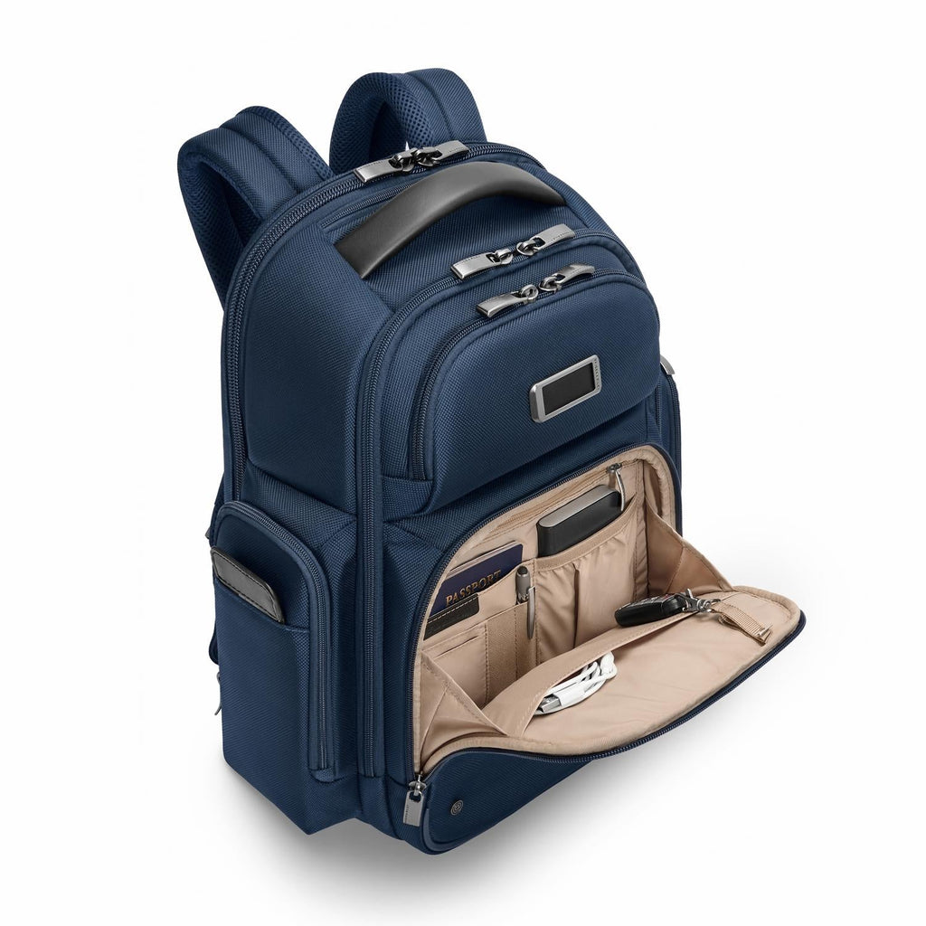 Large Cargo Backpack