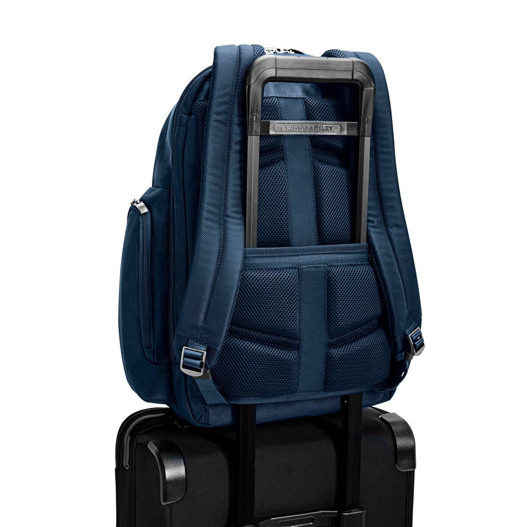 Large Cargo Backpack
