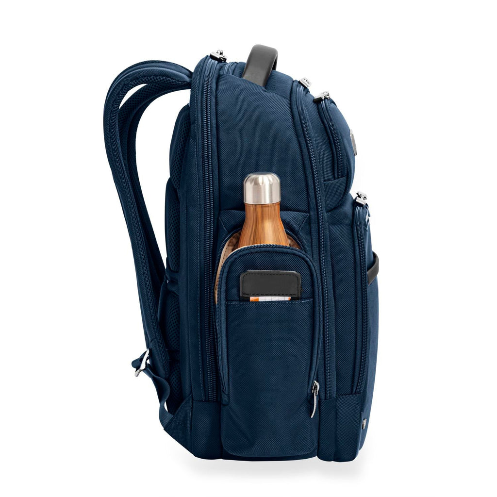 Large Cargo Backpack