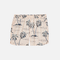 Katin OTG Rover Short - Almond Peach Vincent