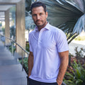 Featherweight Flex Polo Vantage Lavender Original