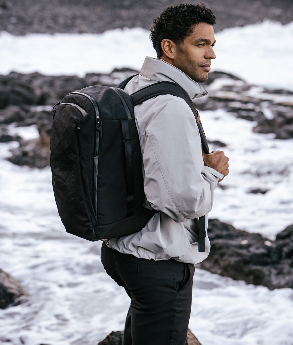 Traverse Backpack (30L)