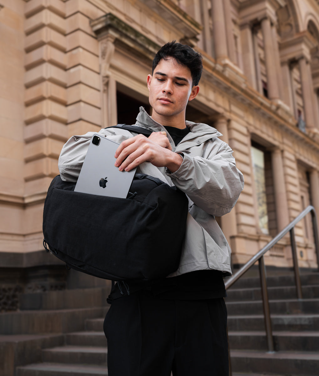 Traverse Backpack (30L)