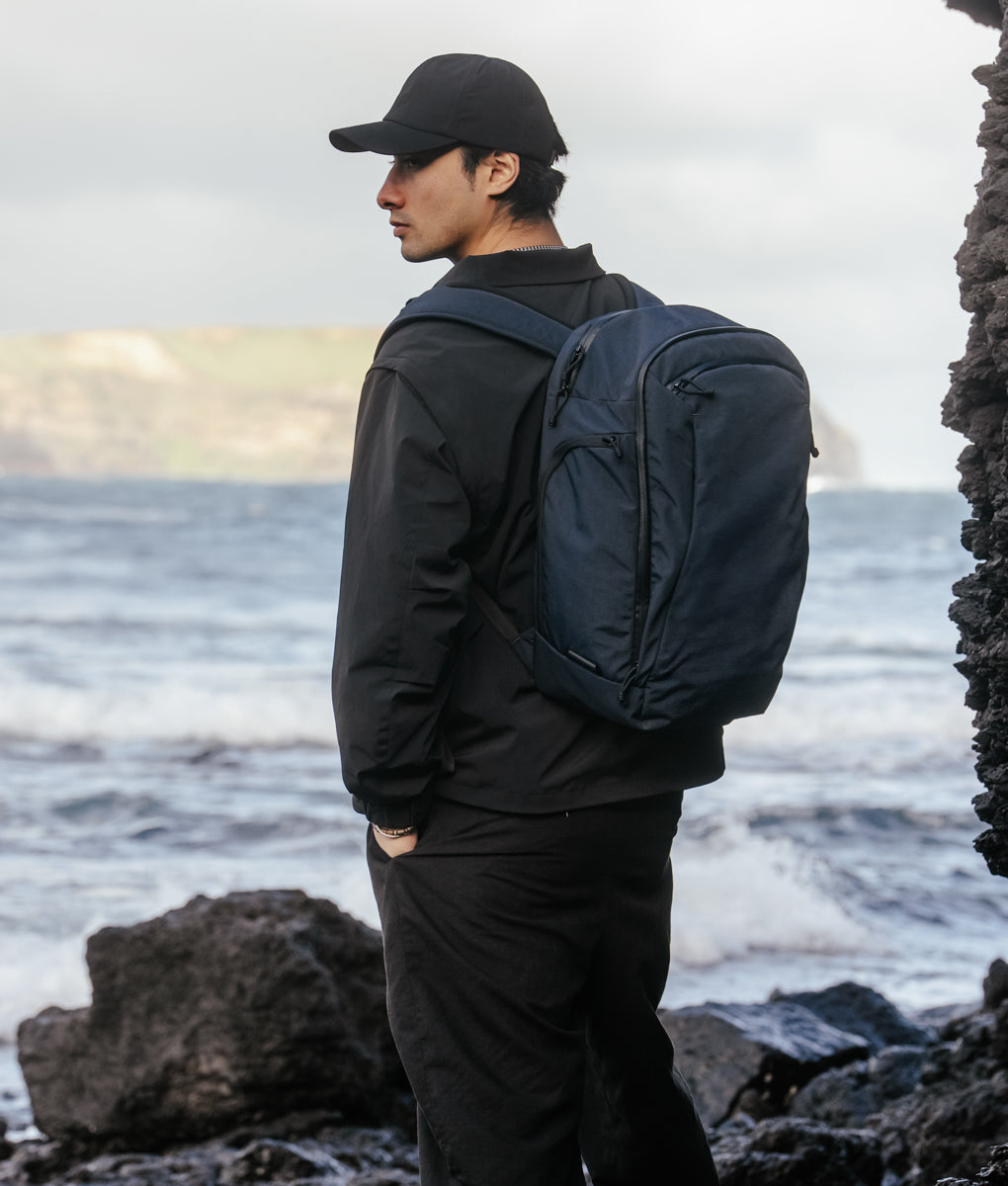 Traverse Backpack (30L)