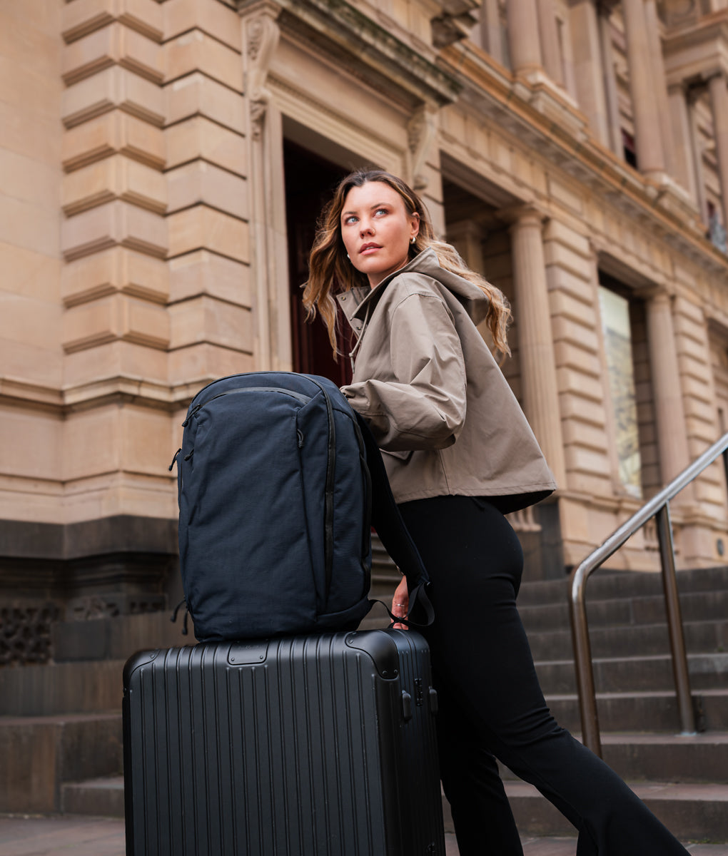 Traverse Backpack (30L)