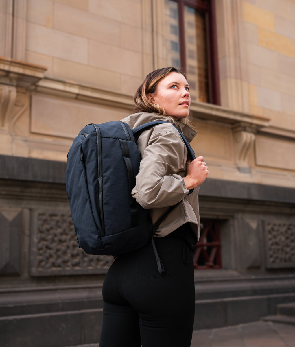 Traverse Backpack (30L)