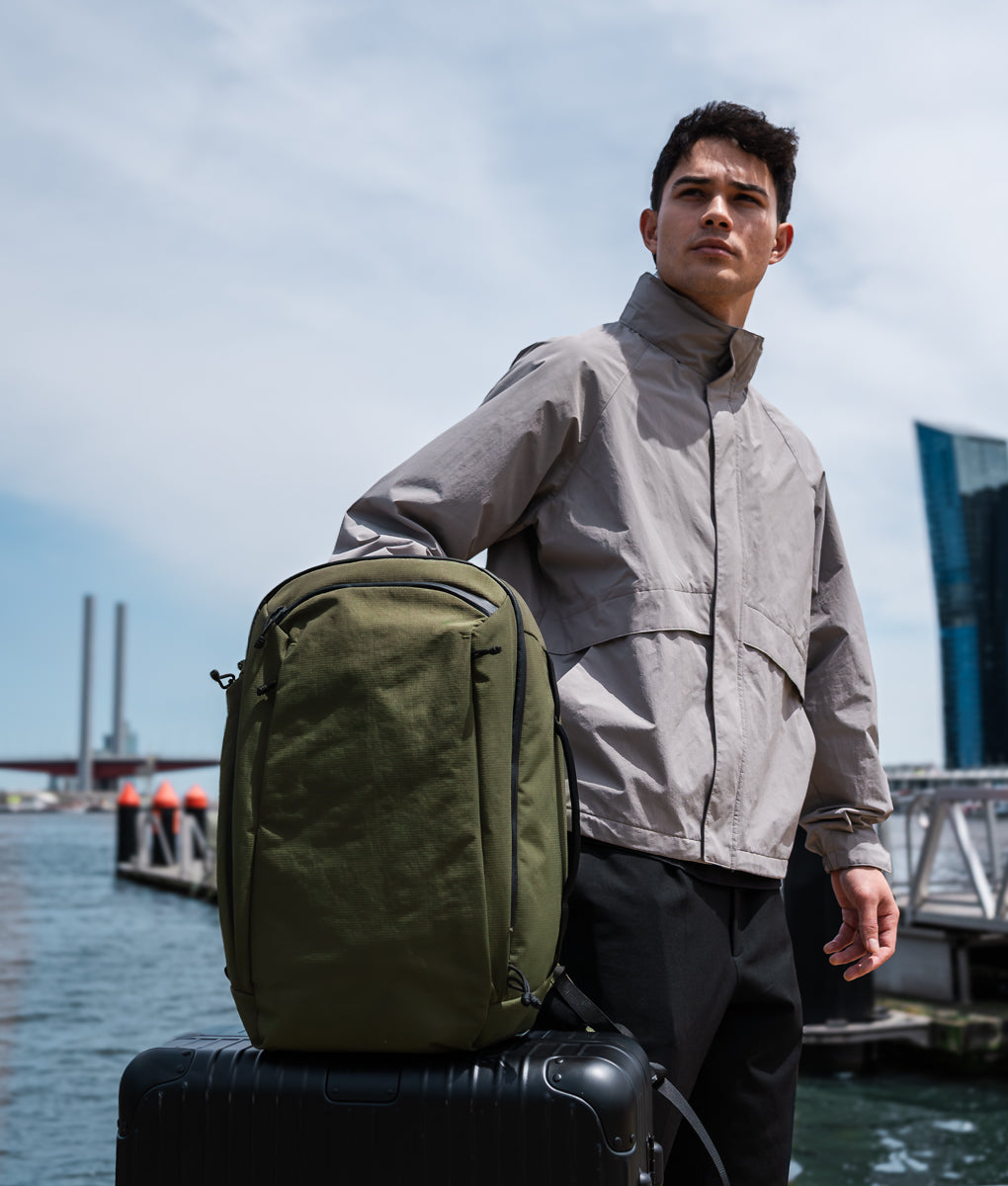 Traverse Backpack (30L)