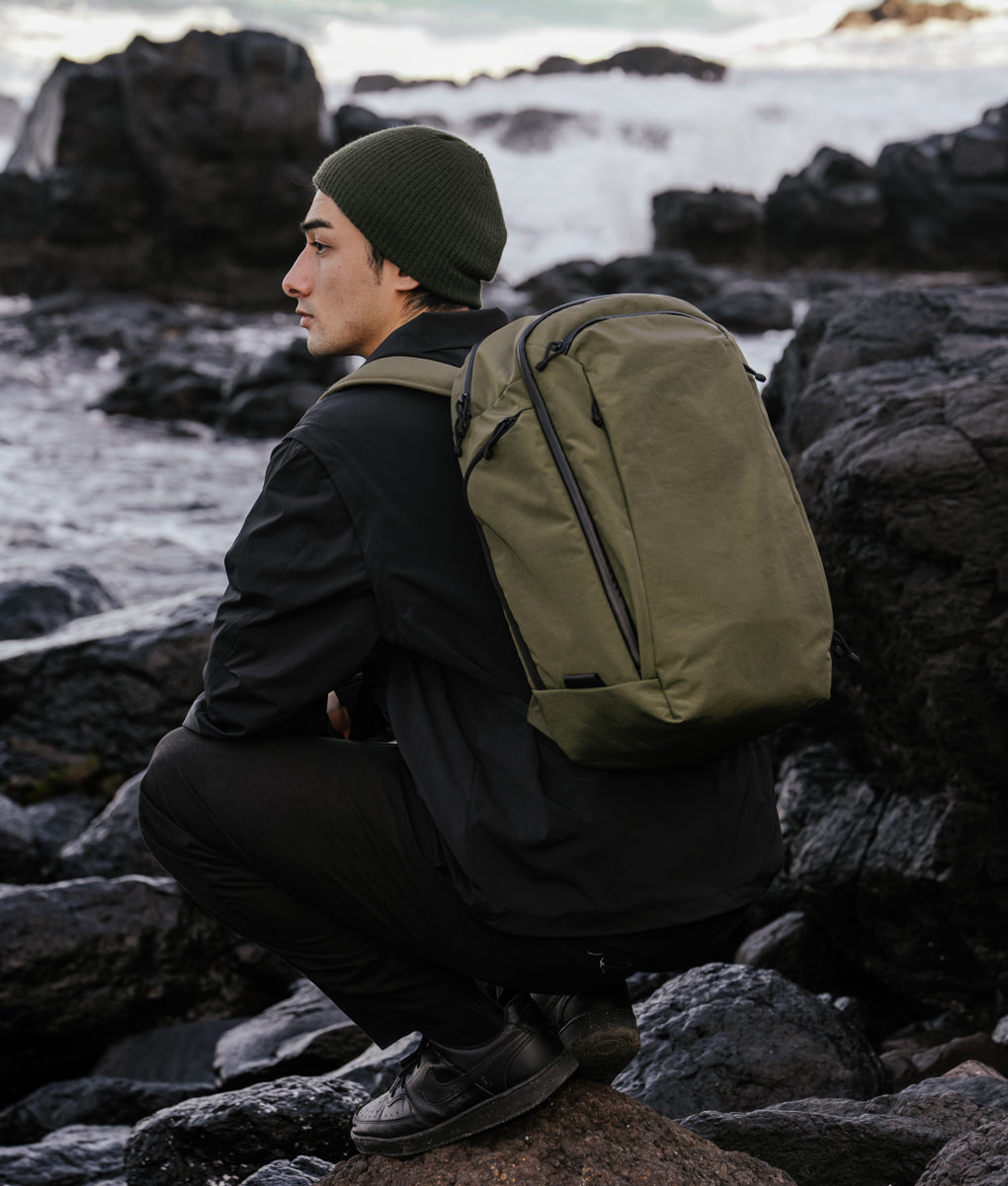Traverse Backpack (30L)