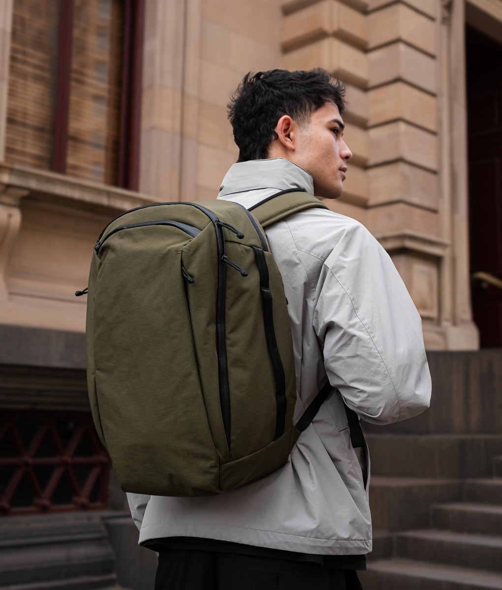 Traverse Backpack (30L)