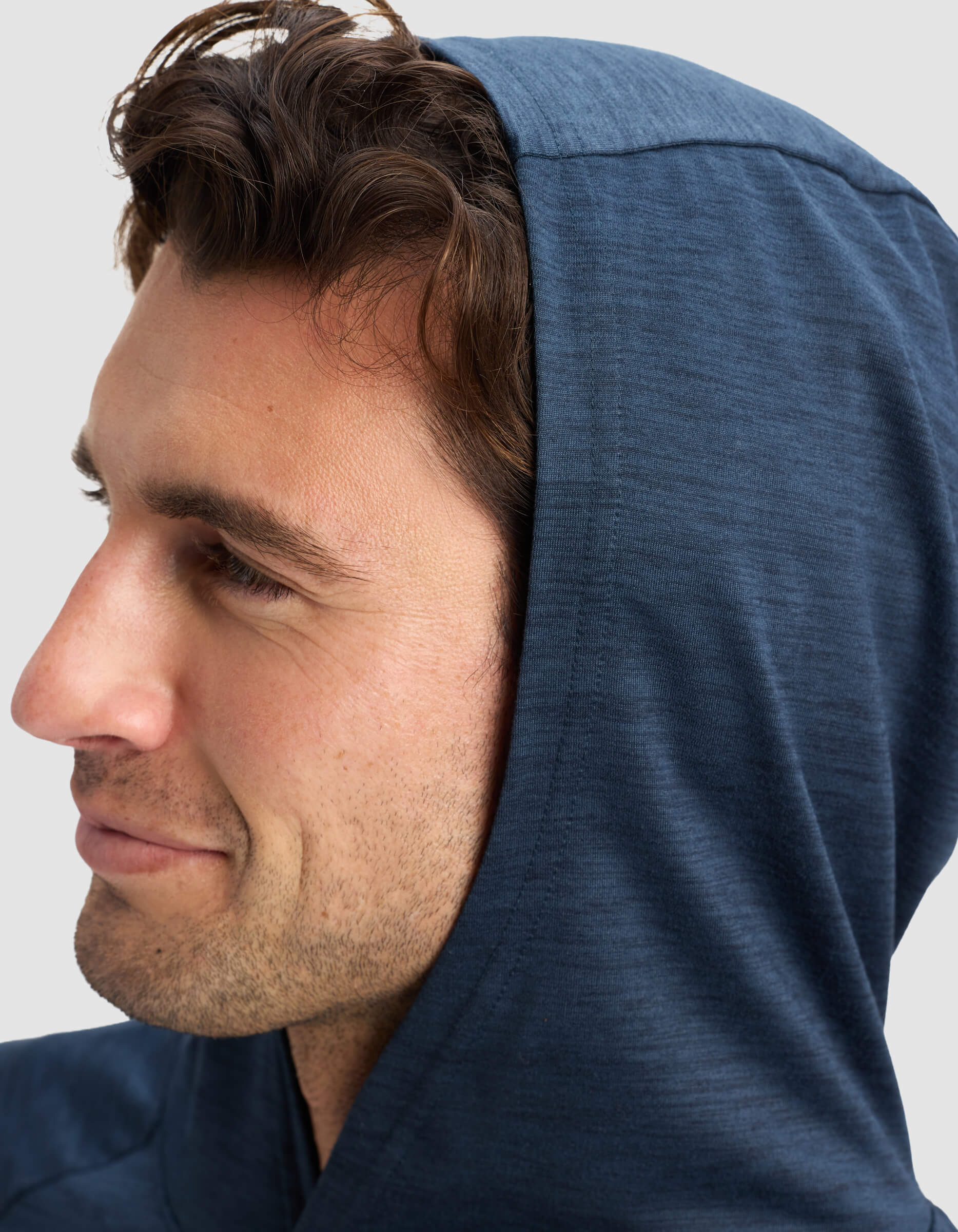 Men's Lightweight Performance Hoodie
