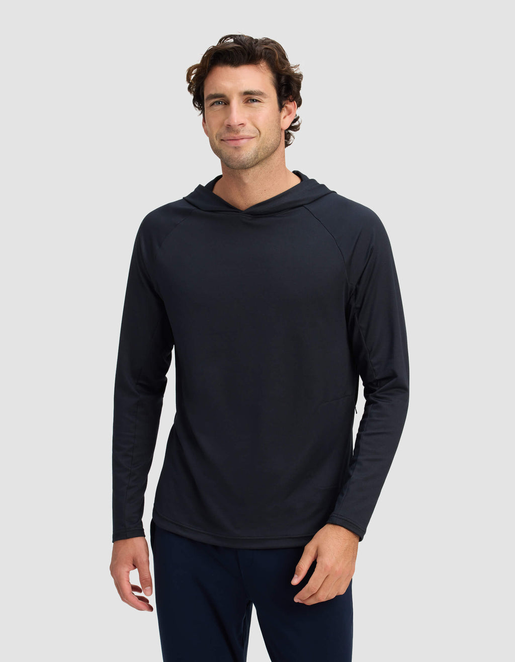 Men's Lightweight Performance Hoodie