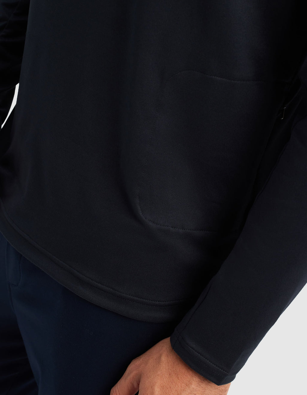 Men's Lightweight Performance Hoodie